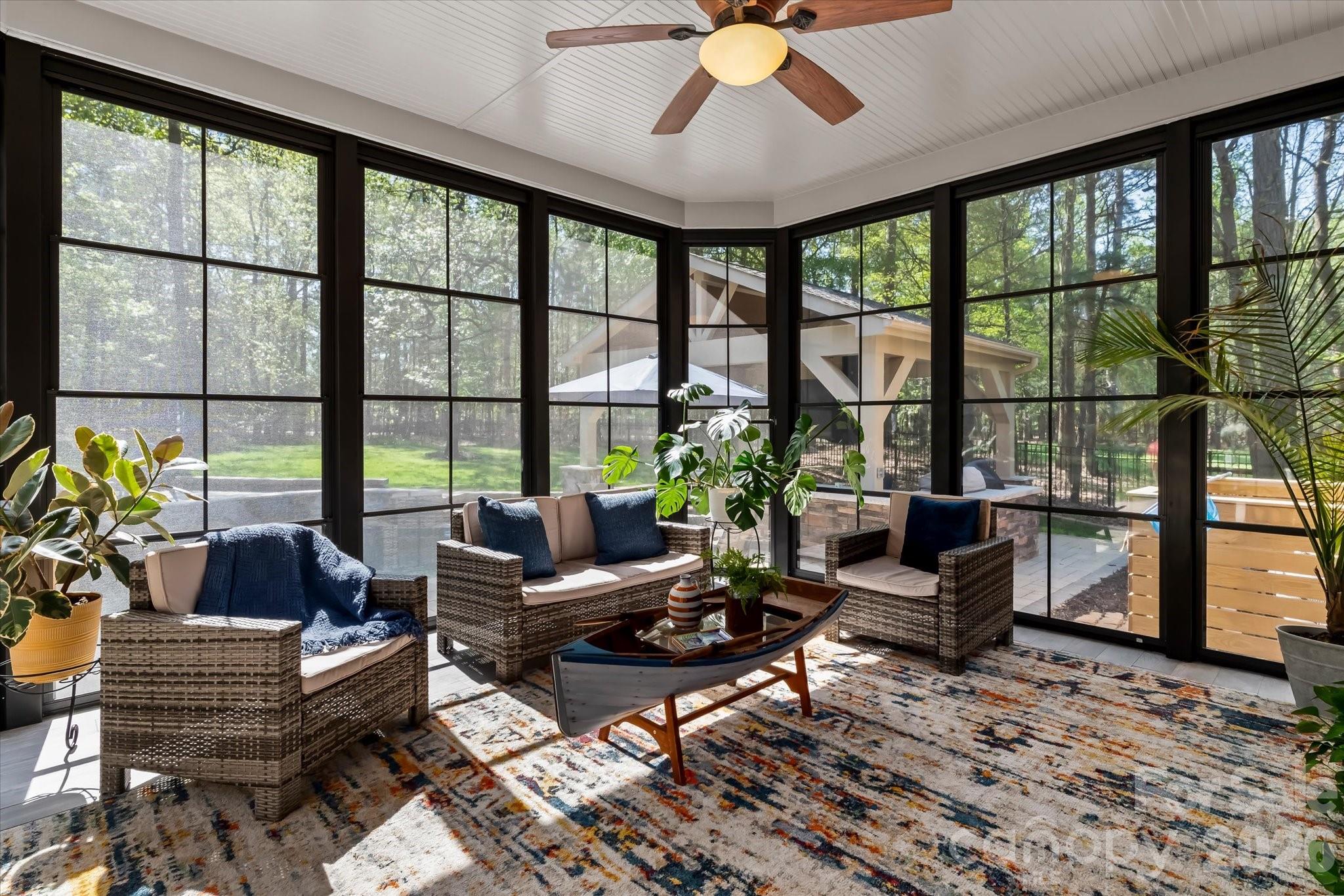 162 E Cold Hollow Farms Drive — Mooresville