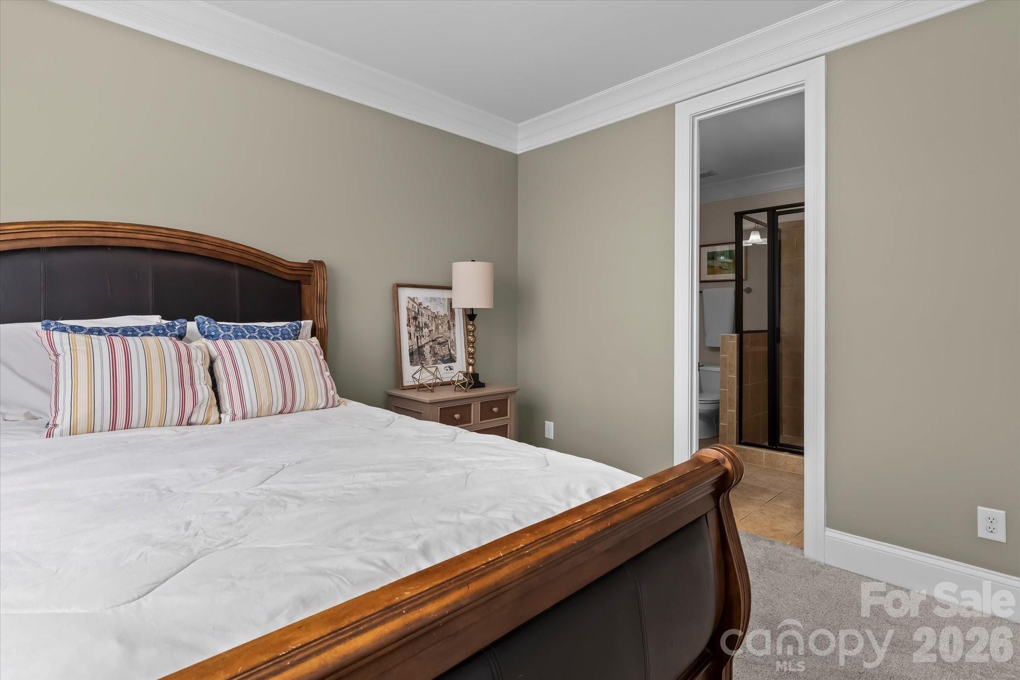 162 E Cold Hollow Farms Drive — Mooresville