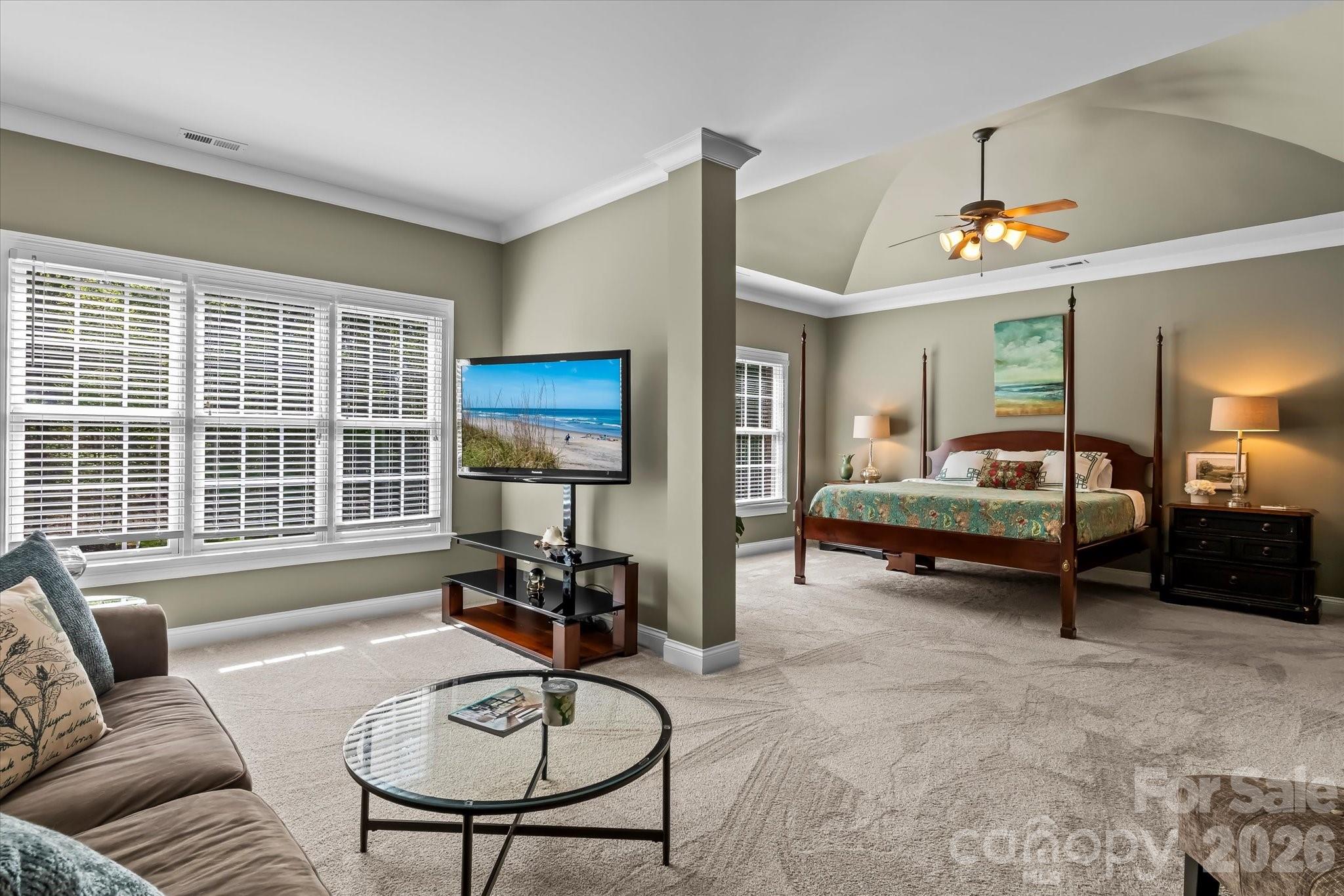 162 E Cold Hollow Farms Drive — Mooresville