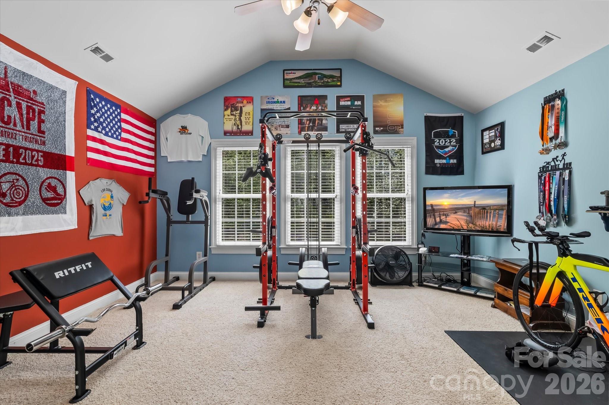162 E Cold Hollow Farms Drive — Mooresville