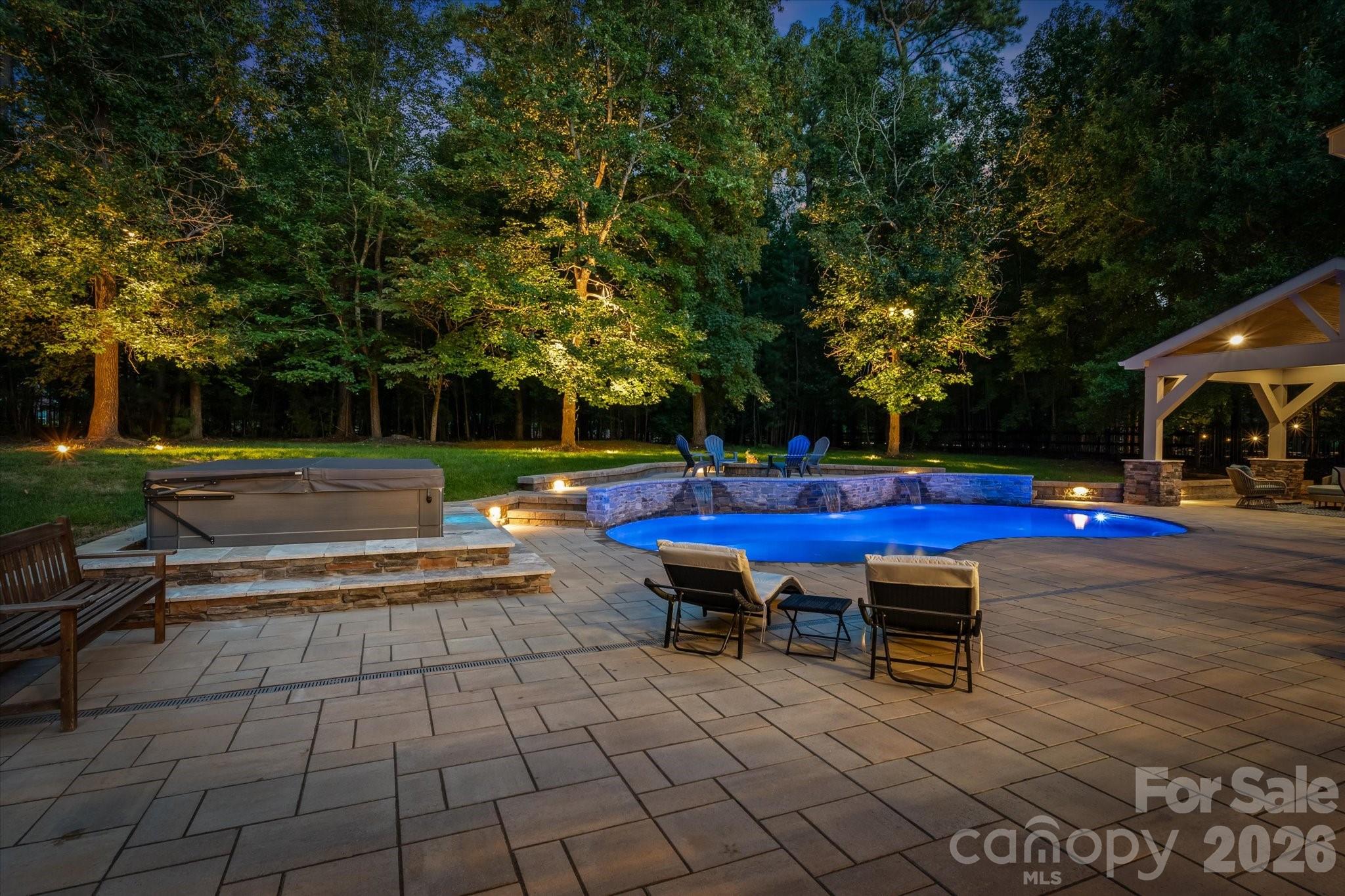 162 E Cold Hollow Farms Drive — Mooresville
