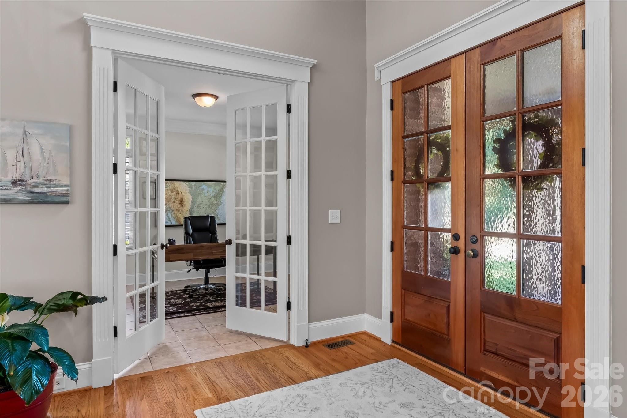 162 E Cold Hollow Farms Drive — Mooresville