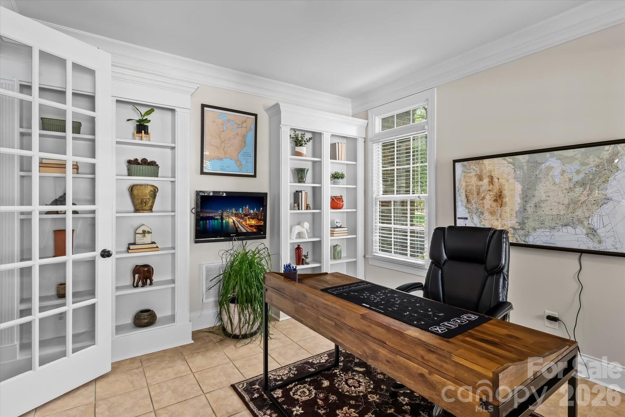 162 E Cold Hollow Farms Drive — Mooresville