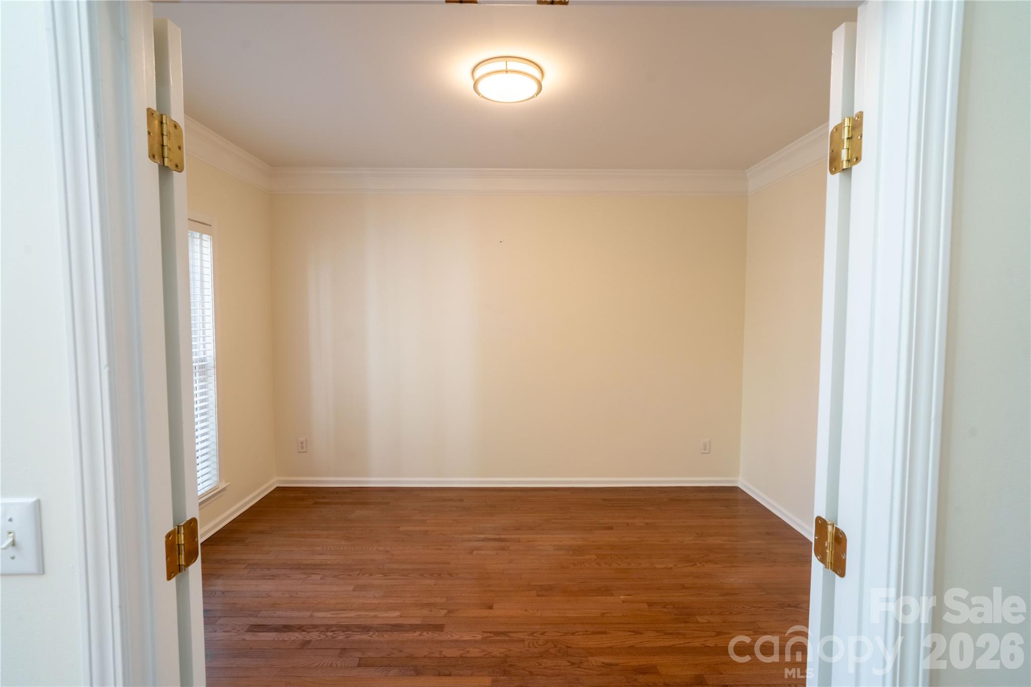 16905 Laureate Road #16 — Huntersville