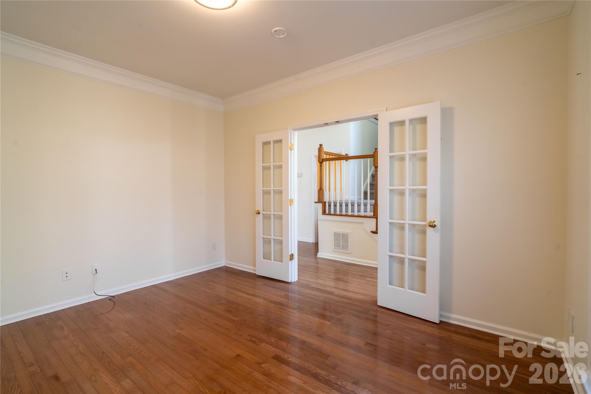 16905 Laureate Road #16 — Huntersville