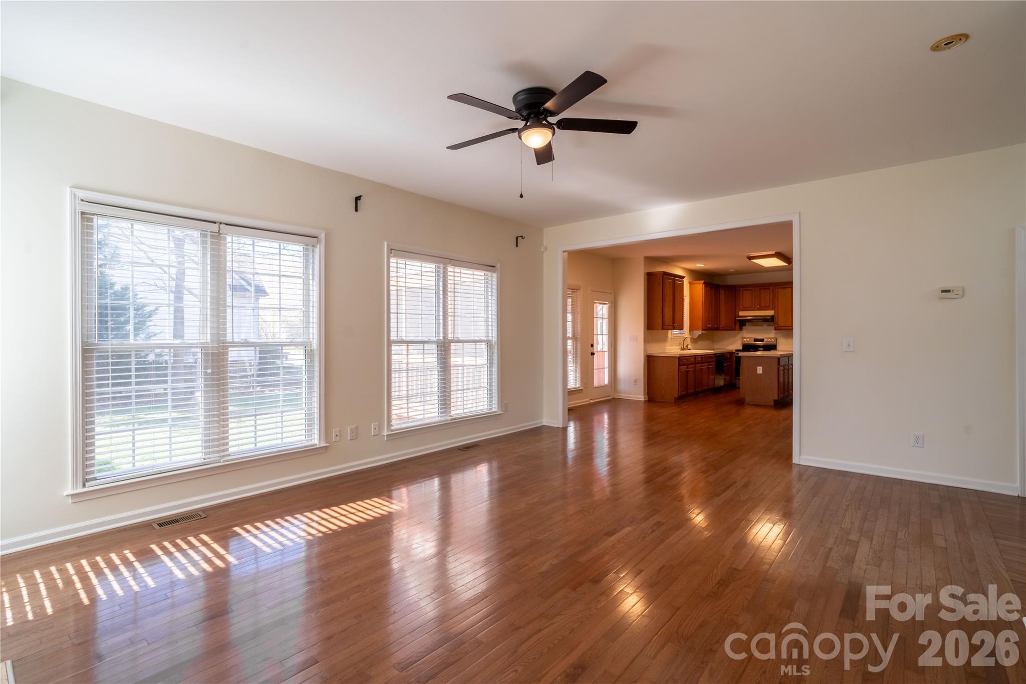 16905 Laureate Road #16 — Huntersville