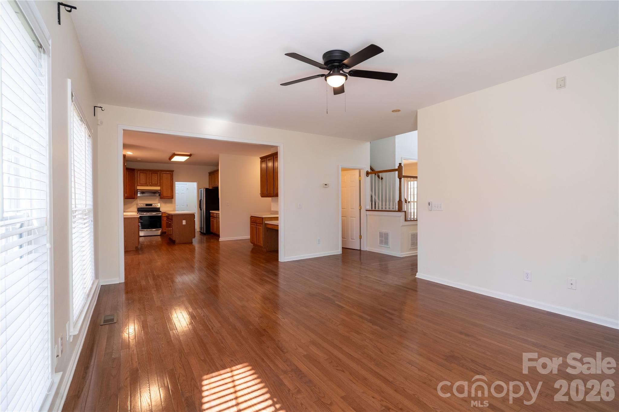 16905 Laureate Road #16 — Huntersville