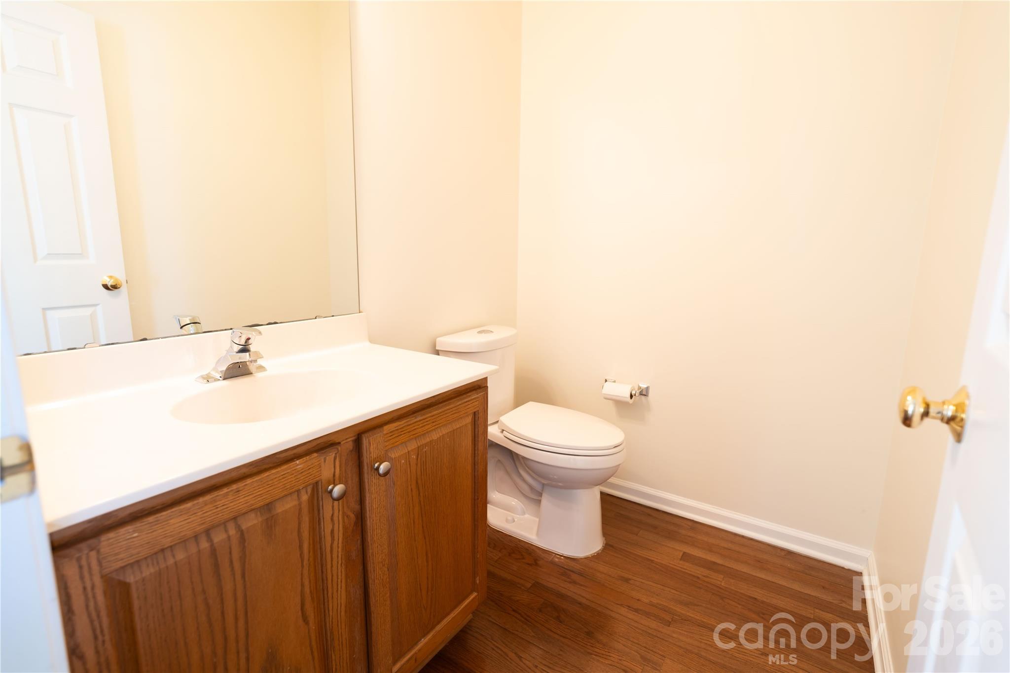 16905 Laureate Road #16 — Huntersville