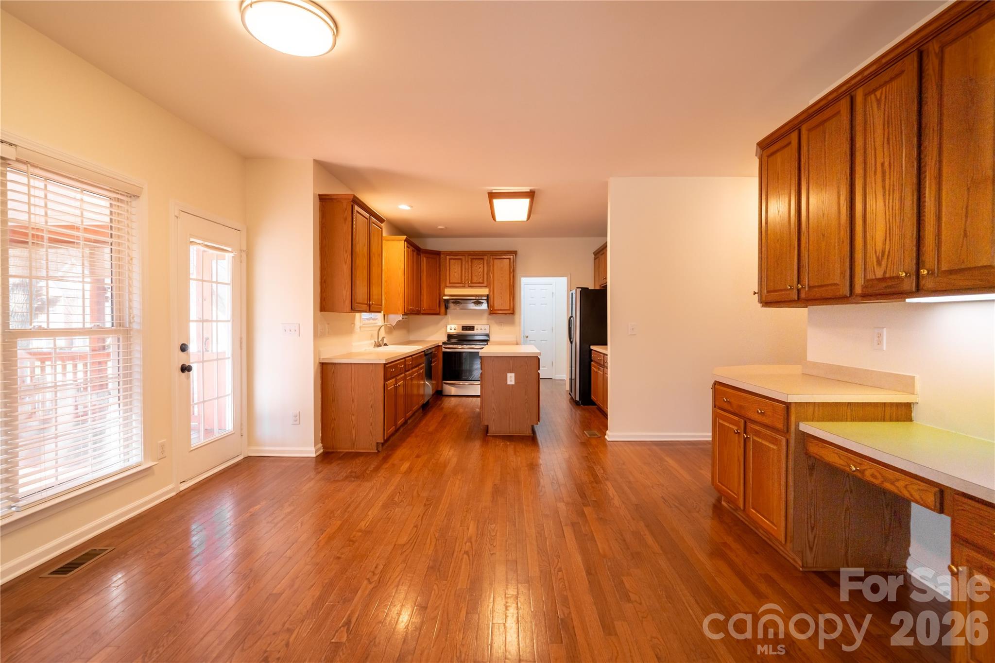 16905 Laureate Road #16 — Huntersville