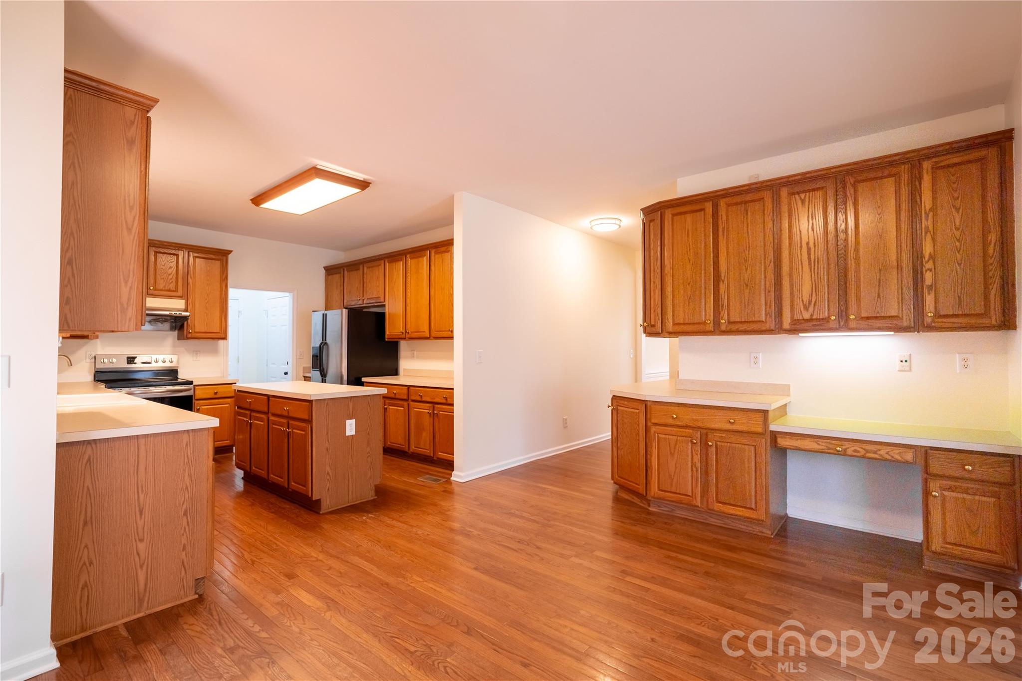 16905 Laureate Road #16 — Huntersville