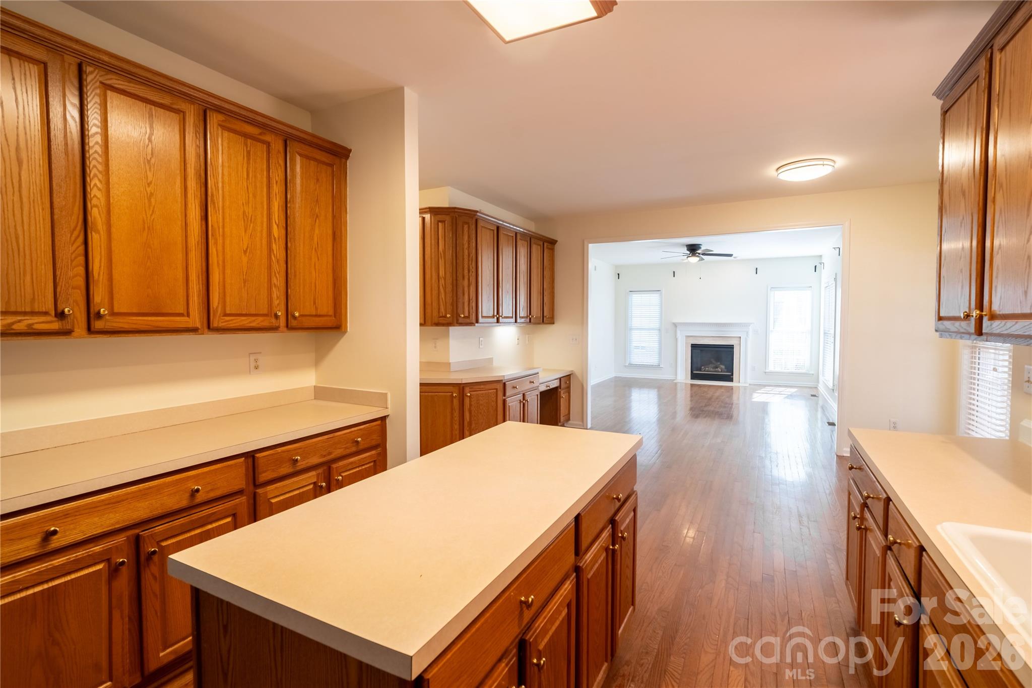16905 Laureate Road #16 — Huntersville