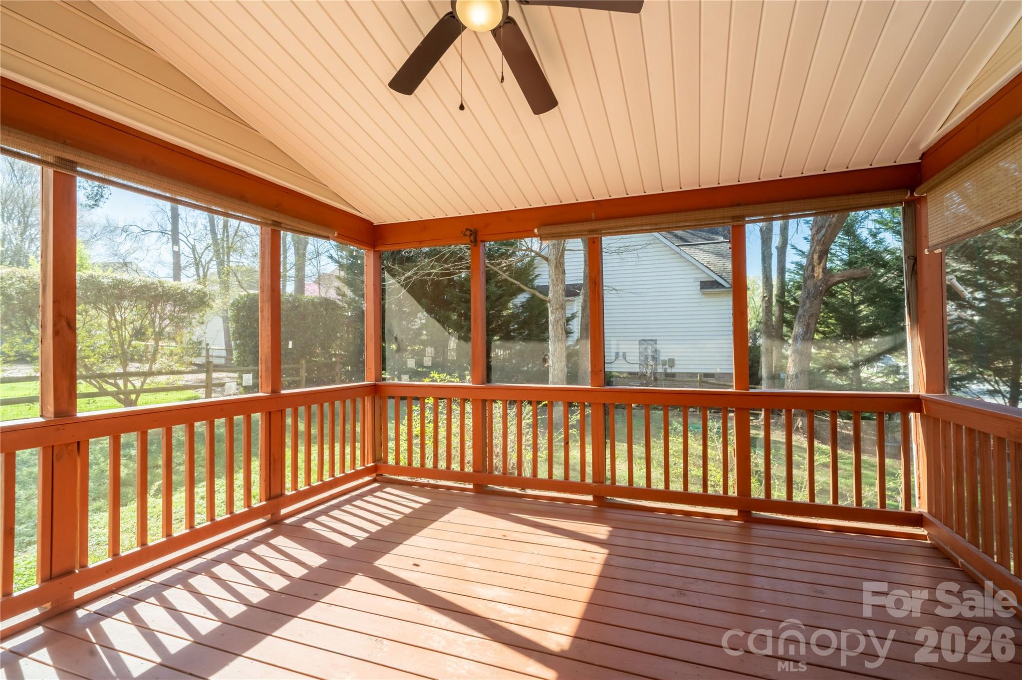16905 Laureate Road #16 — Huntersville