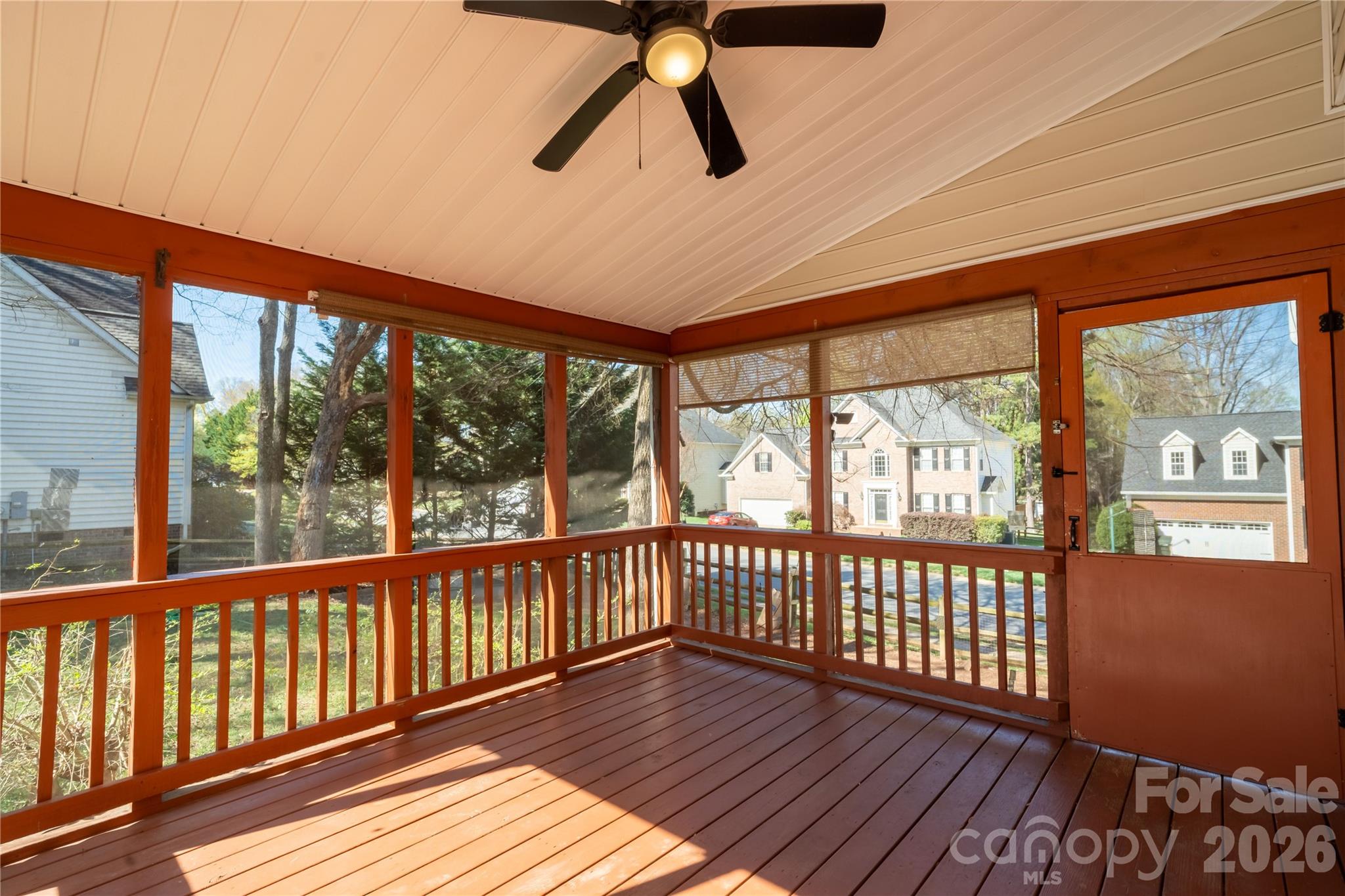 16905 Laureate Road #16 — Huntersville
