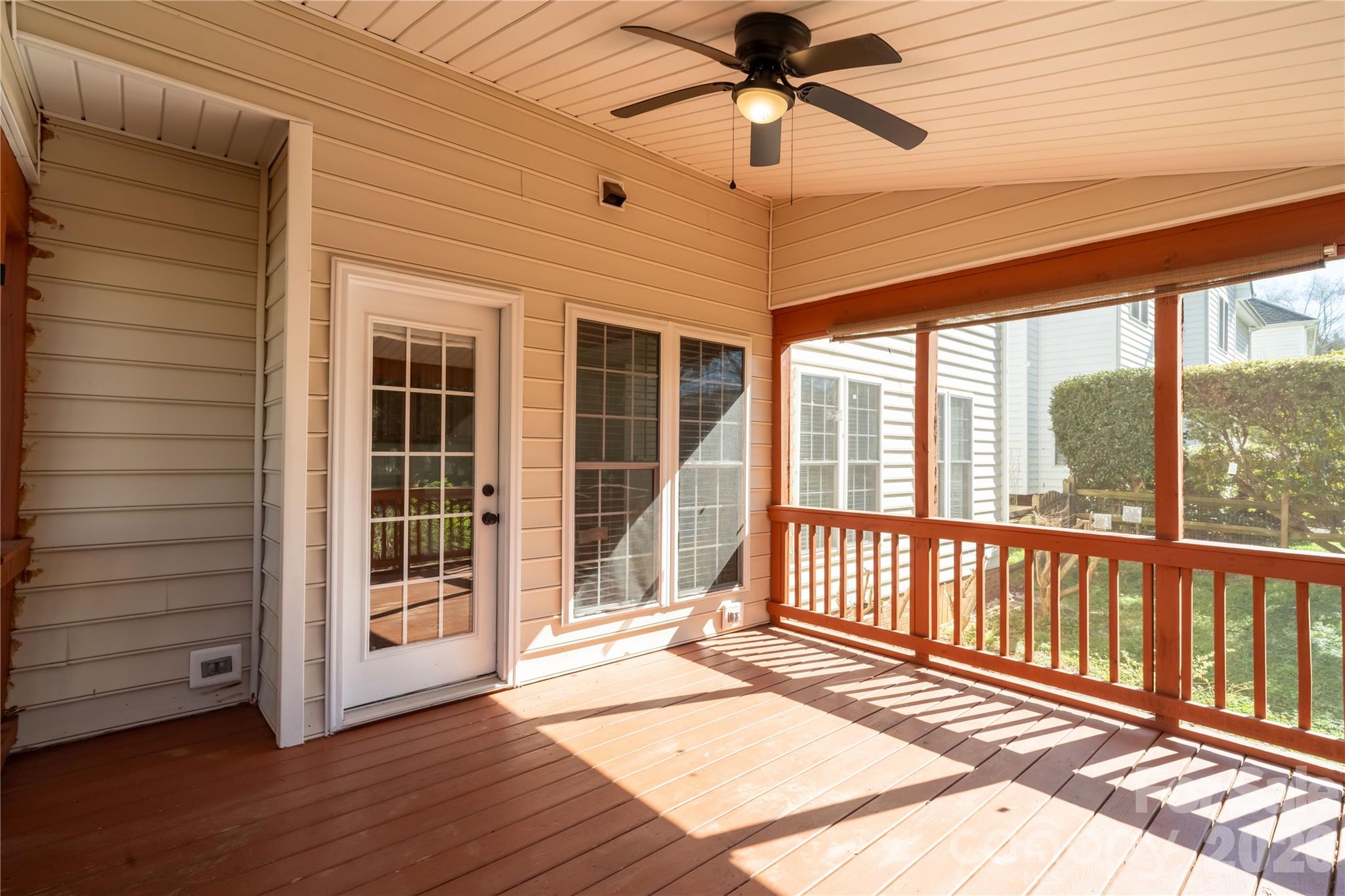 16905 Laureate Road #16 — Huntersville