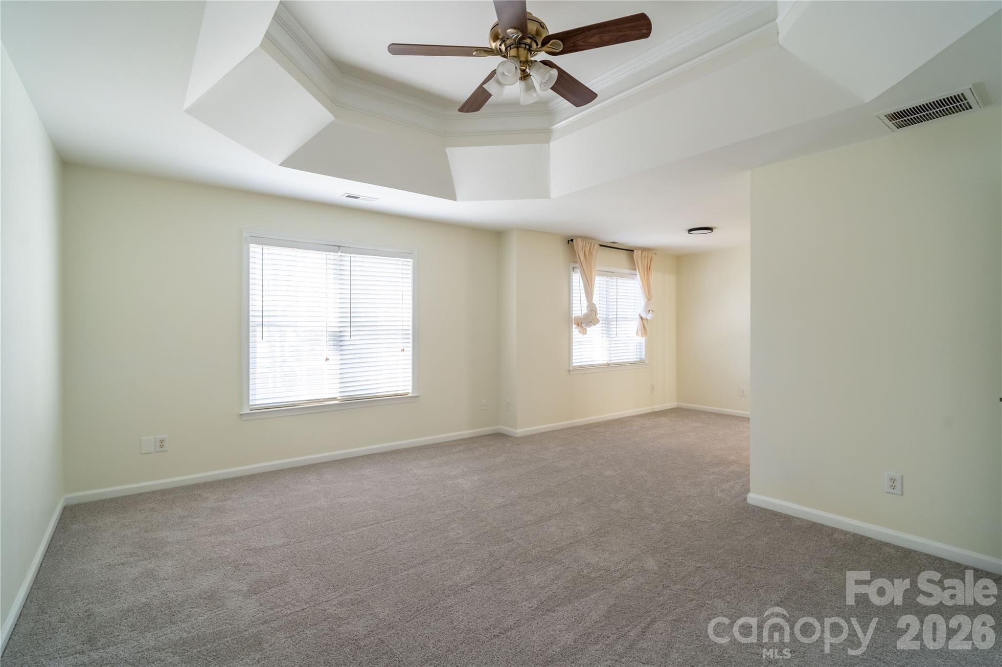 16905 Laureate Road #16 — Huntersville