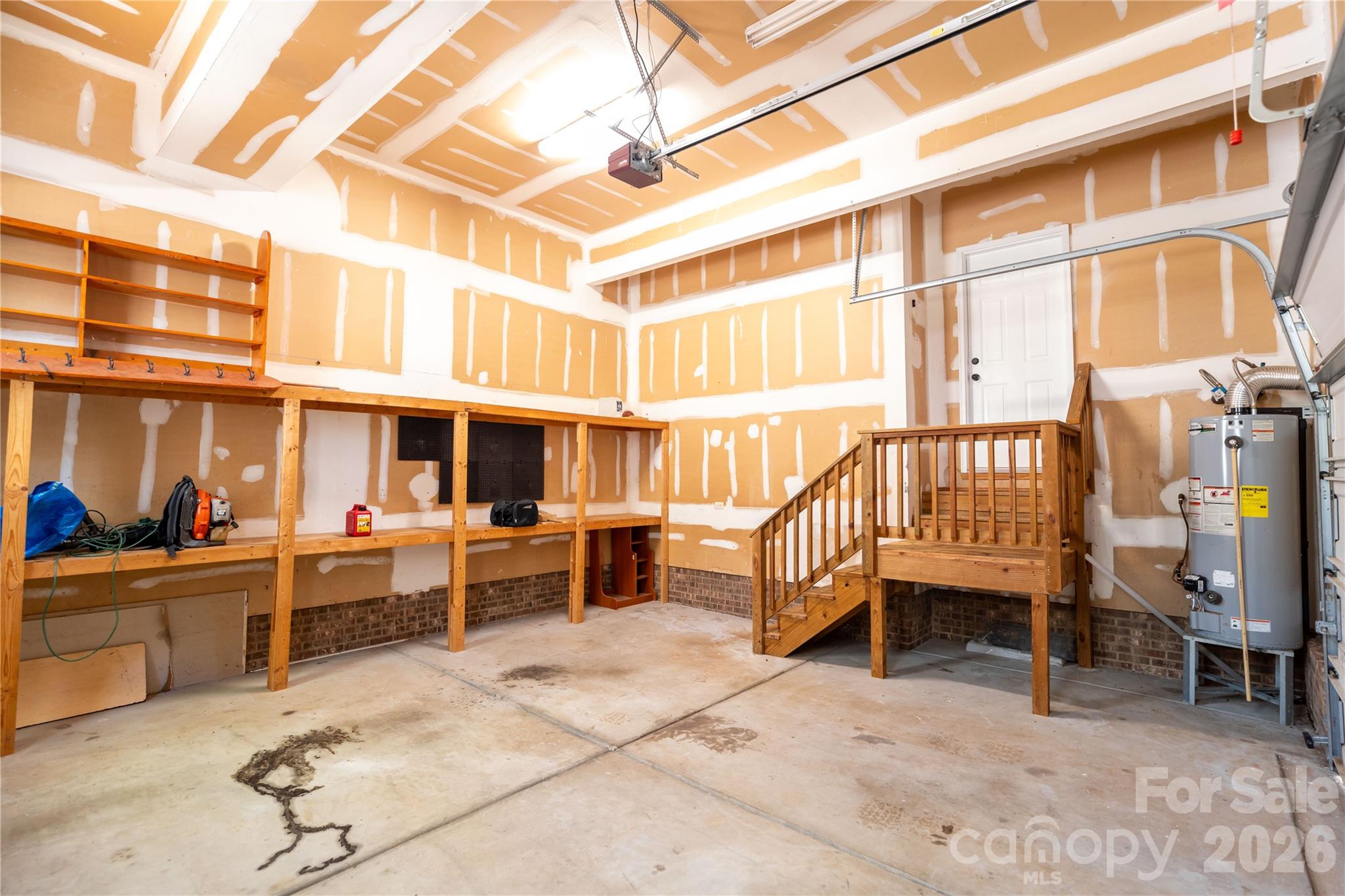 16905 Laureate Road #16 — Huntersville