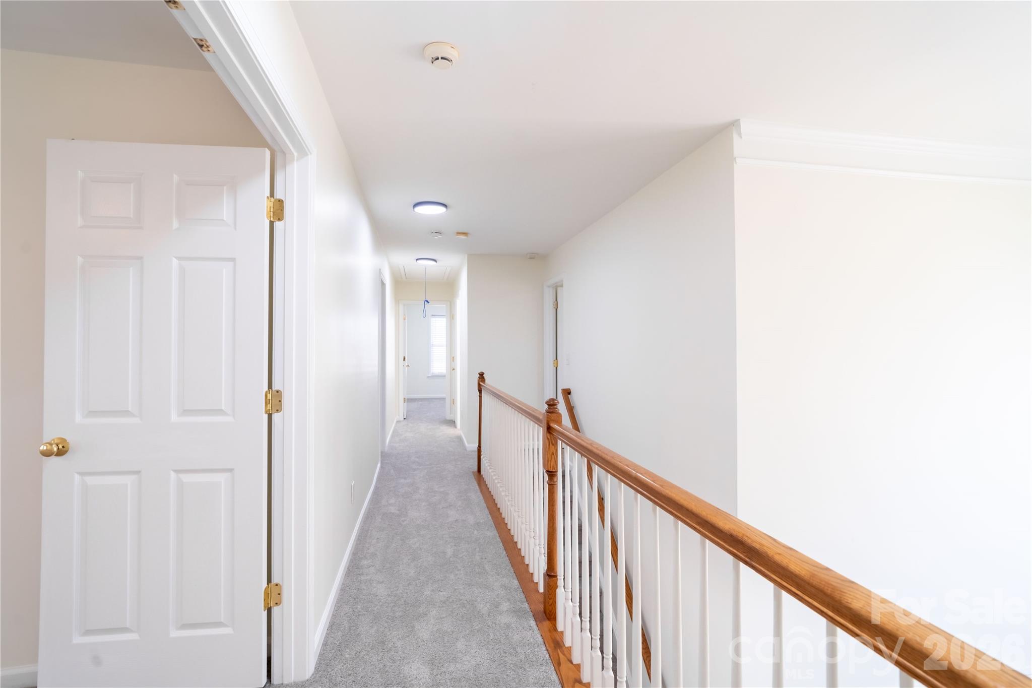 16905 Laureate Road #16 — Huntersville