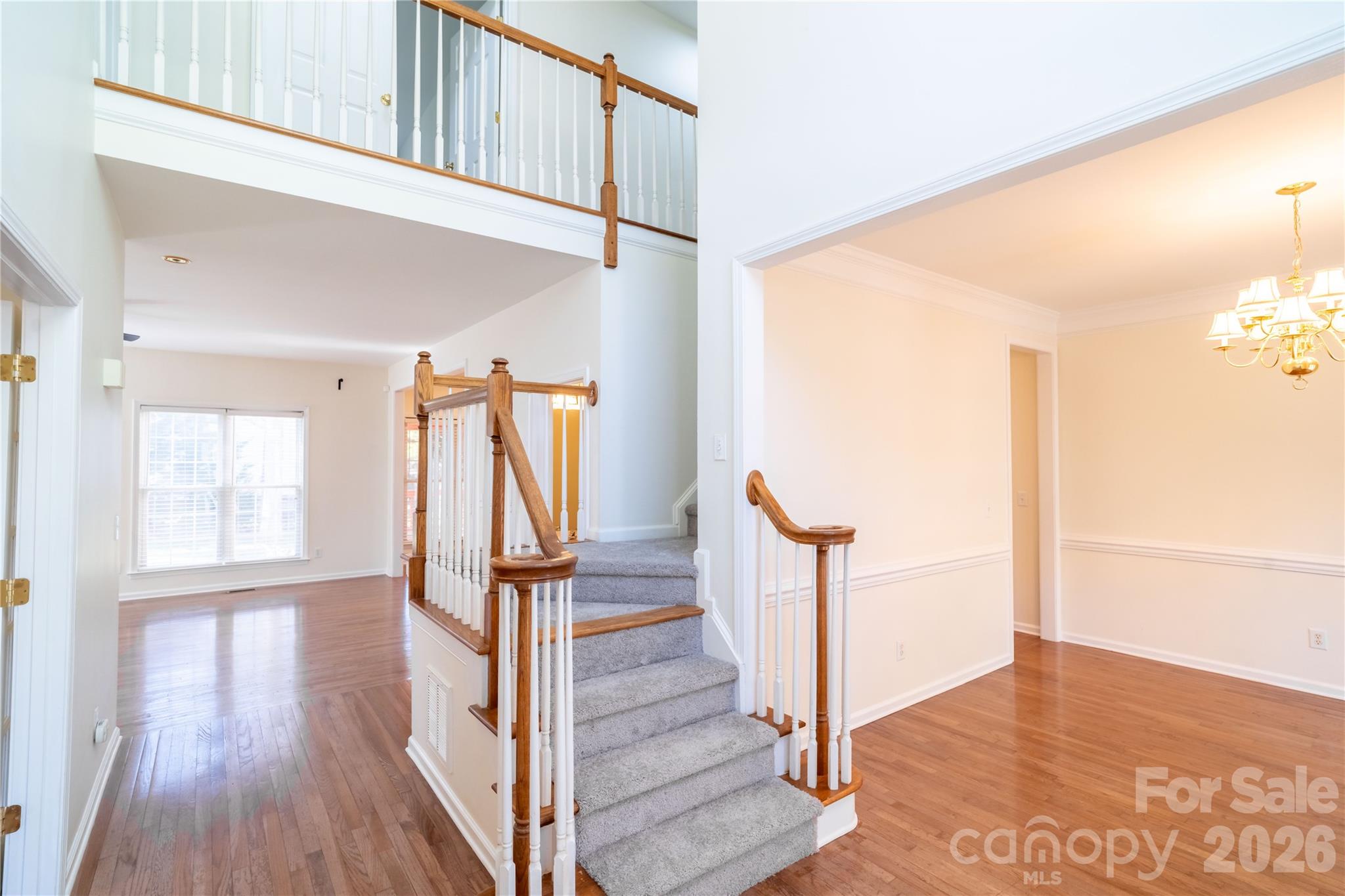 16905 Laureate Road #16 — Huntersville