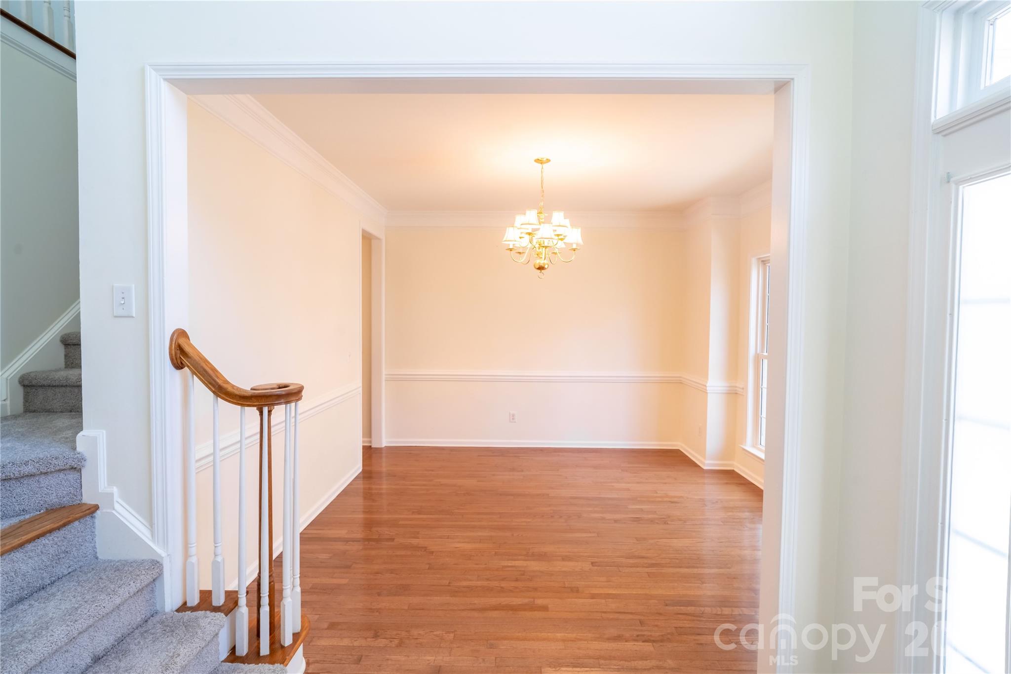 16905 Laureate Road #16 — Huntersville