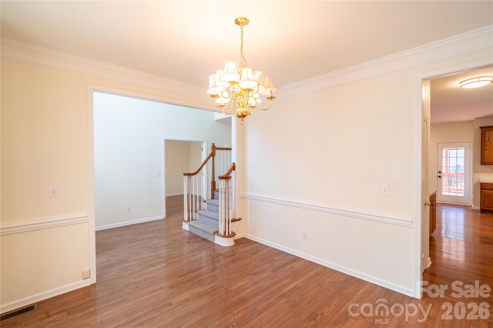 16905 Laureate Road #16 — Huntersville
