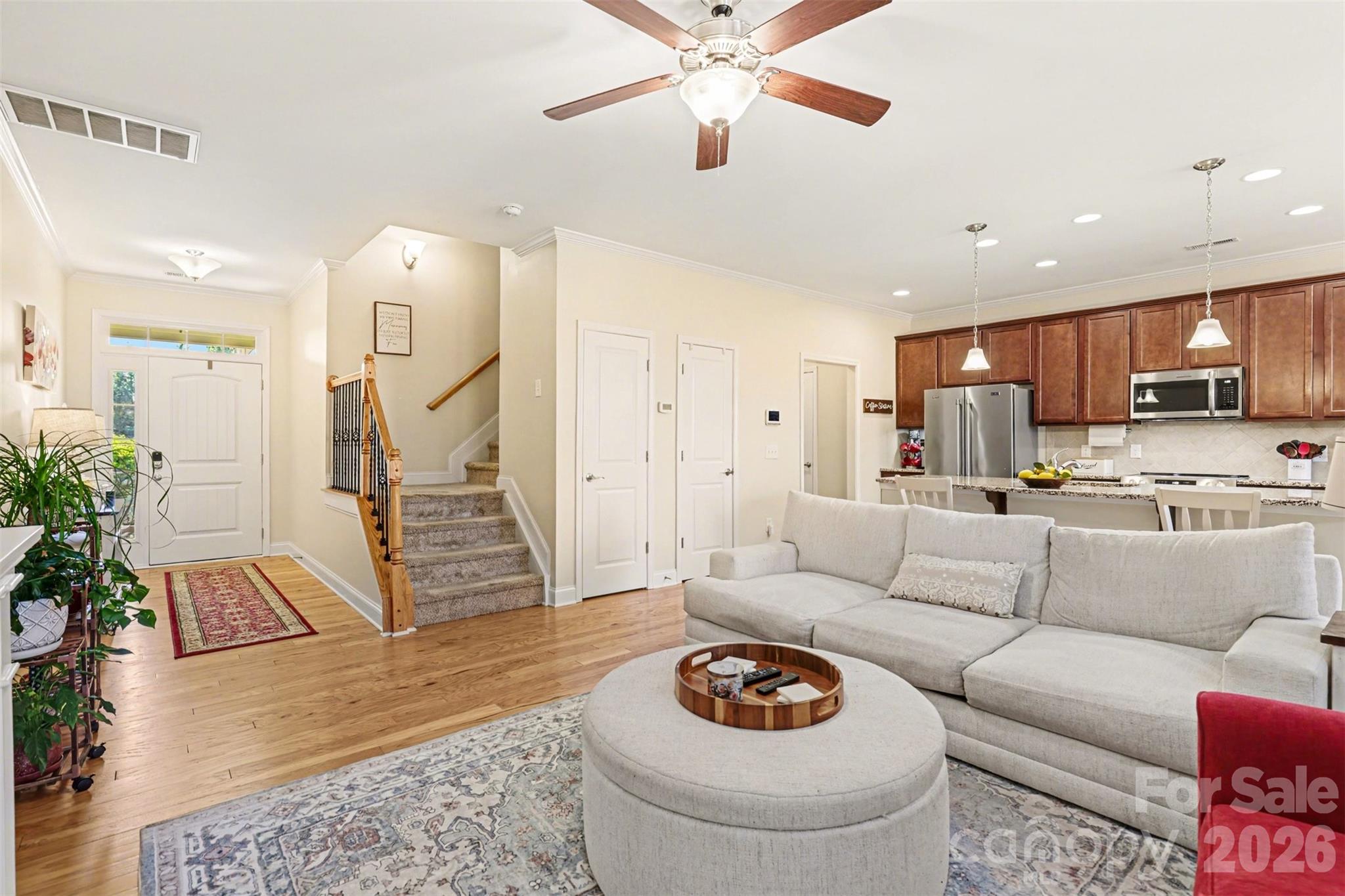 2020 Cramer Place Court — Cramerton