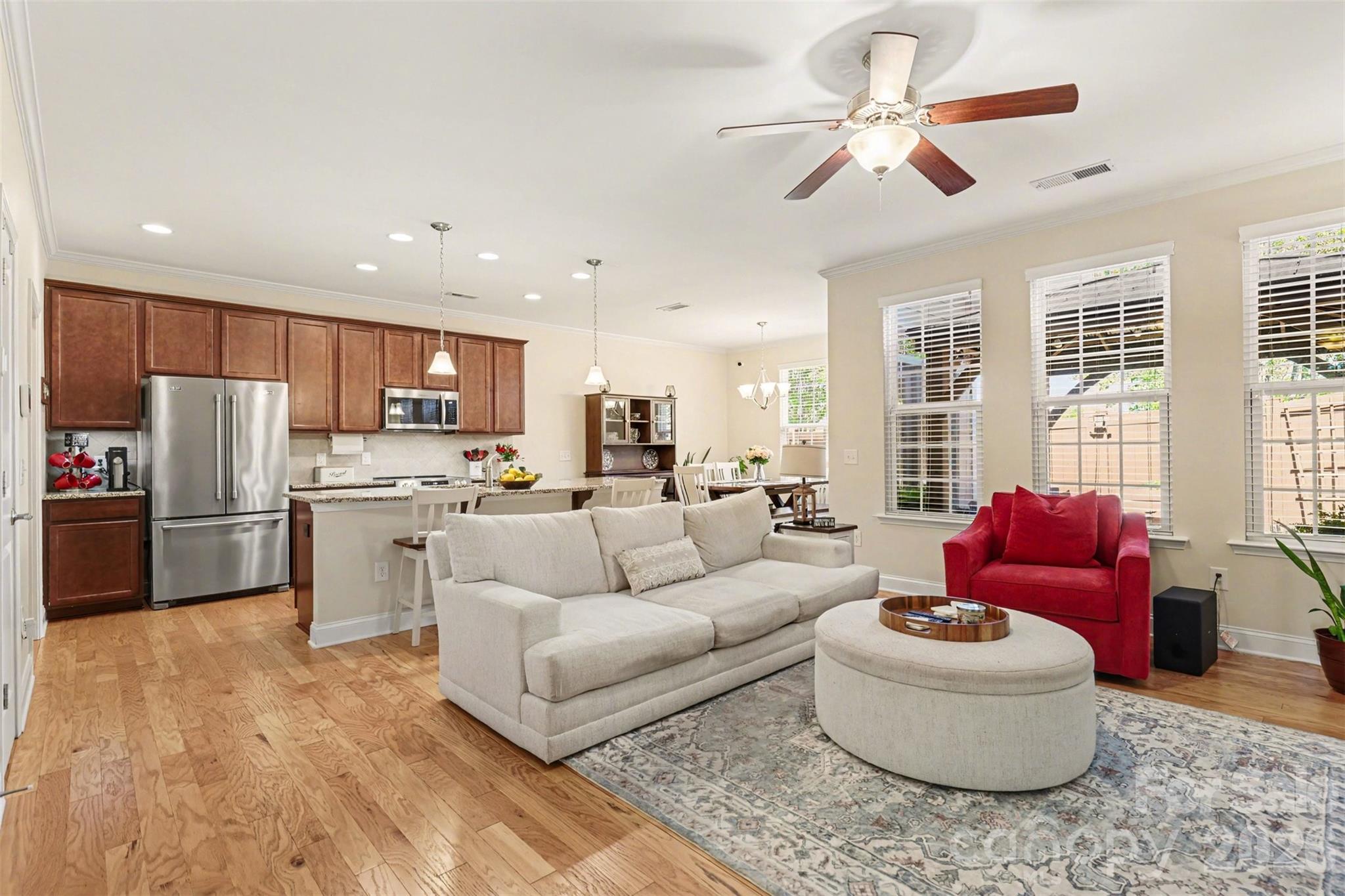 2020 Cramer Place Court — Cramerton