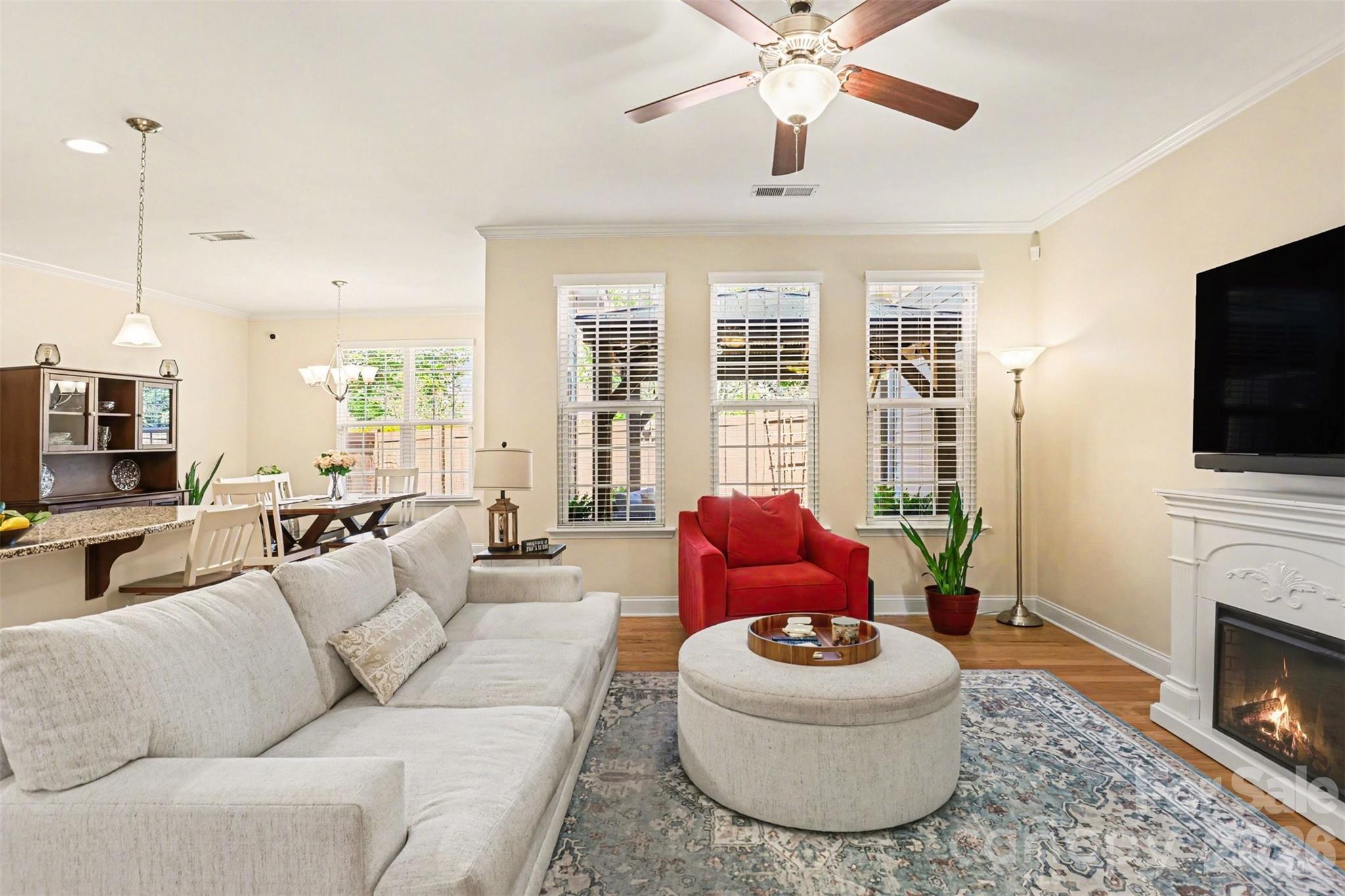 2020 Cramer Place Court — Cramerton