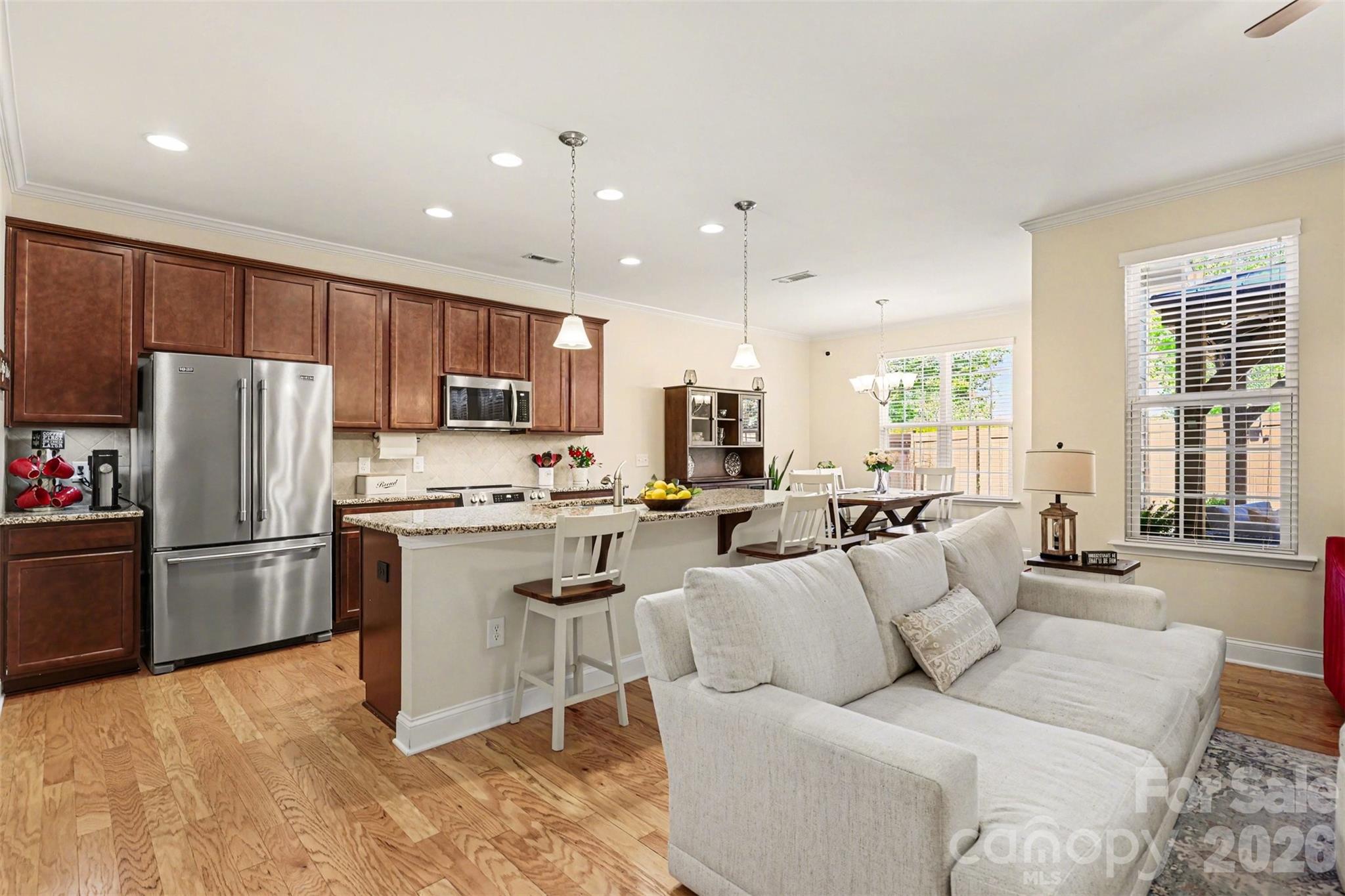 2020 Cramer Place Court — Cramerton