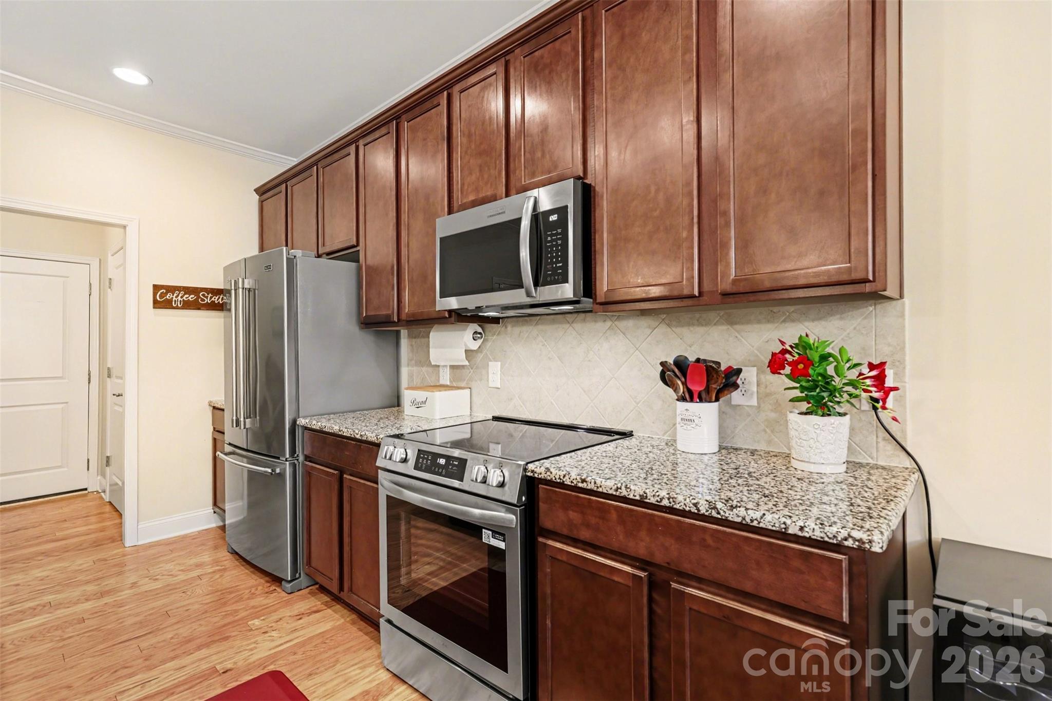 2020 Cramer Place Court — Cramerton