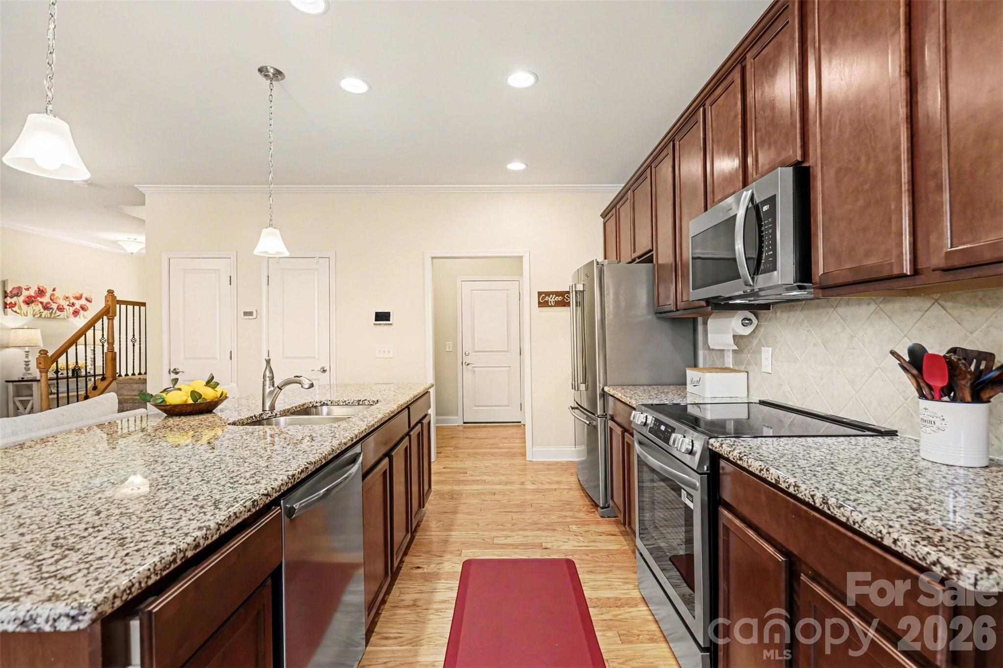 2020 Cramer Place Court — Cramerton