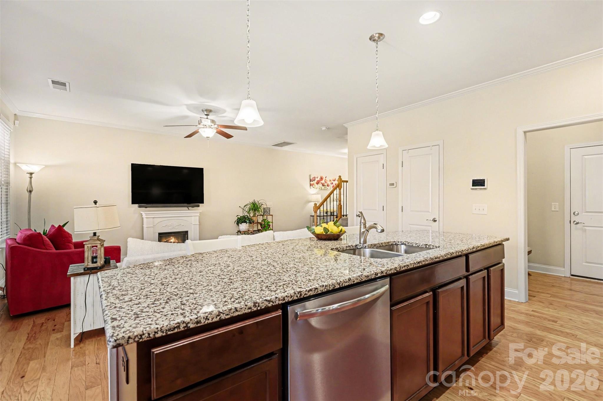 2020 Cramer Place Court — Cramerton