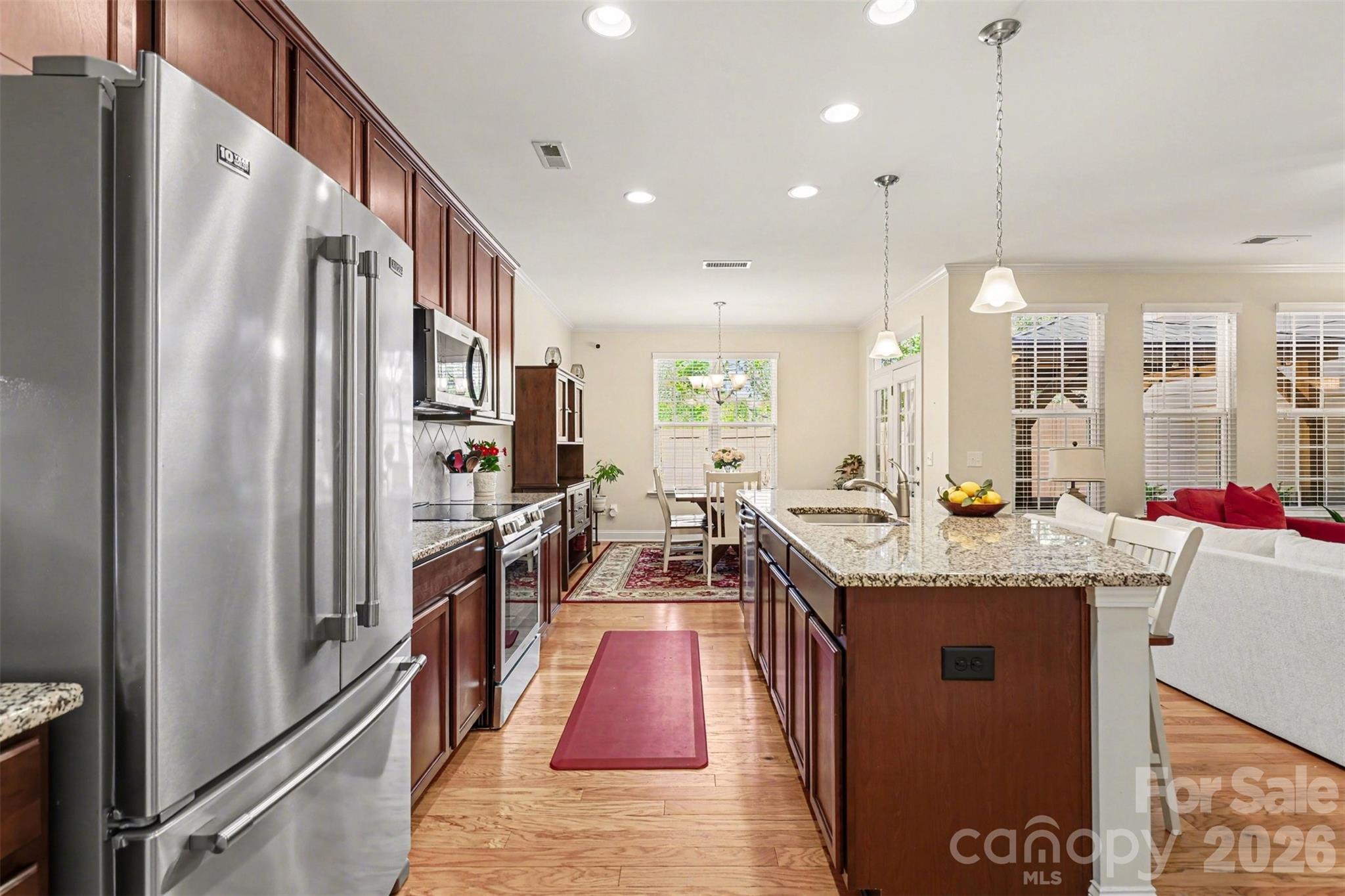2020 Cramer Place Court — Cramerton