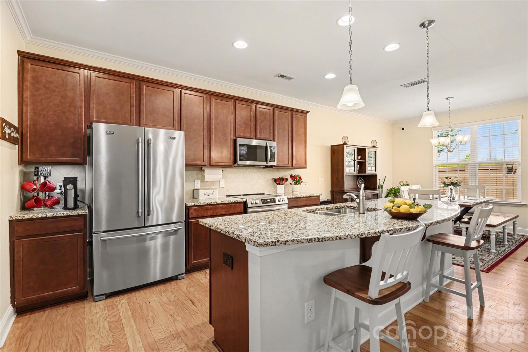 2020 Cramer Place Court — Cramerton