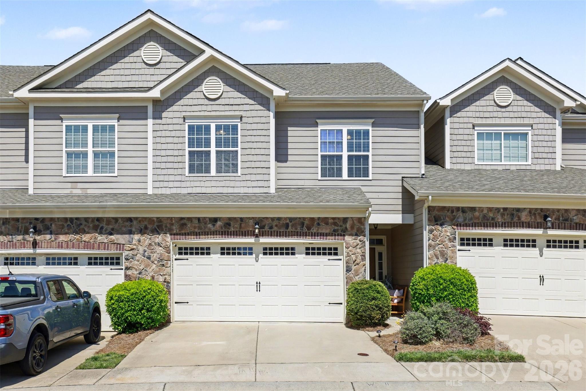 2020 Cramer Place Court — Cramerton