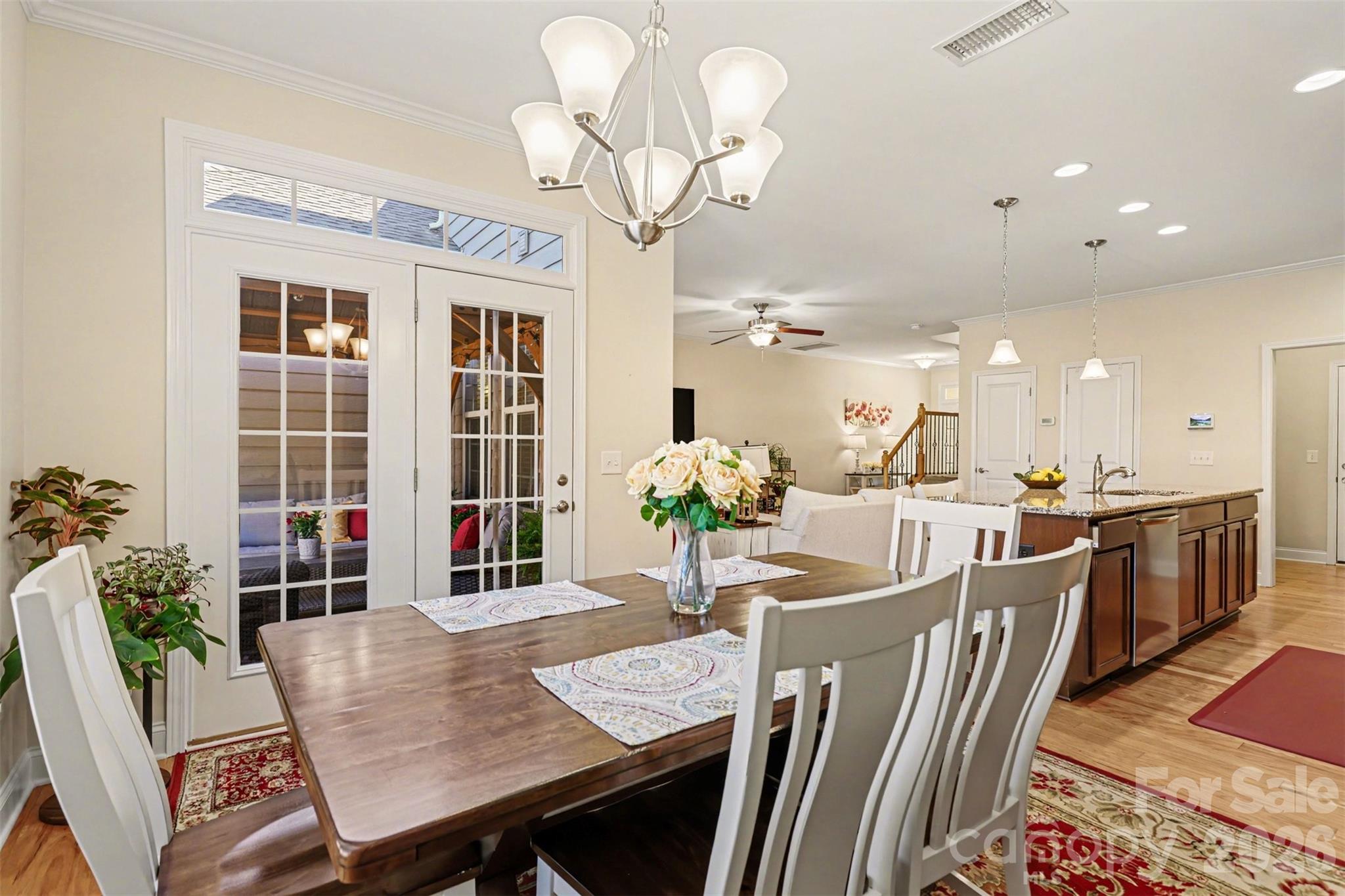 2020 Cramer Place Court — Cramerton