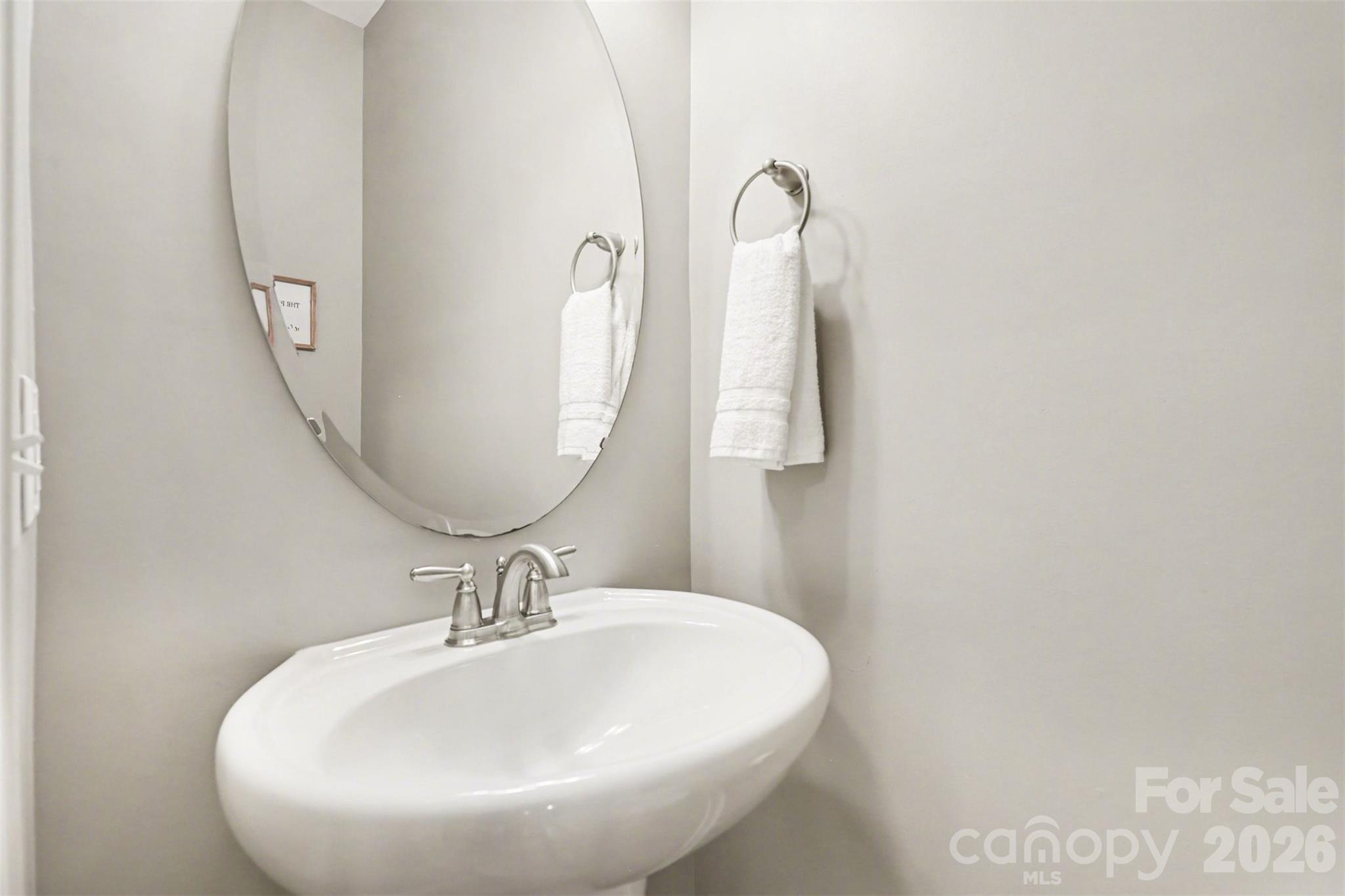 2020 Cramer Place Court — Cramerton