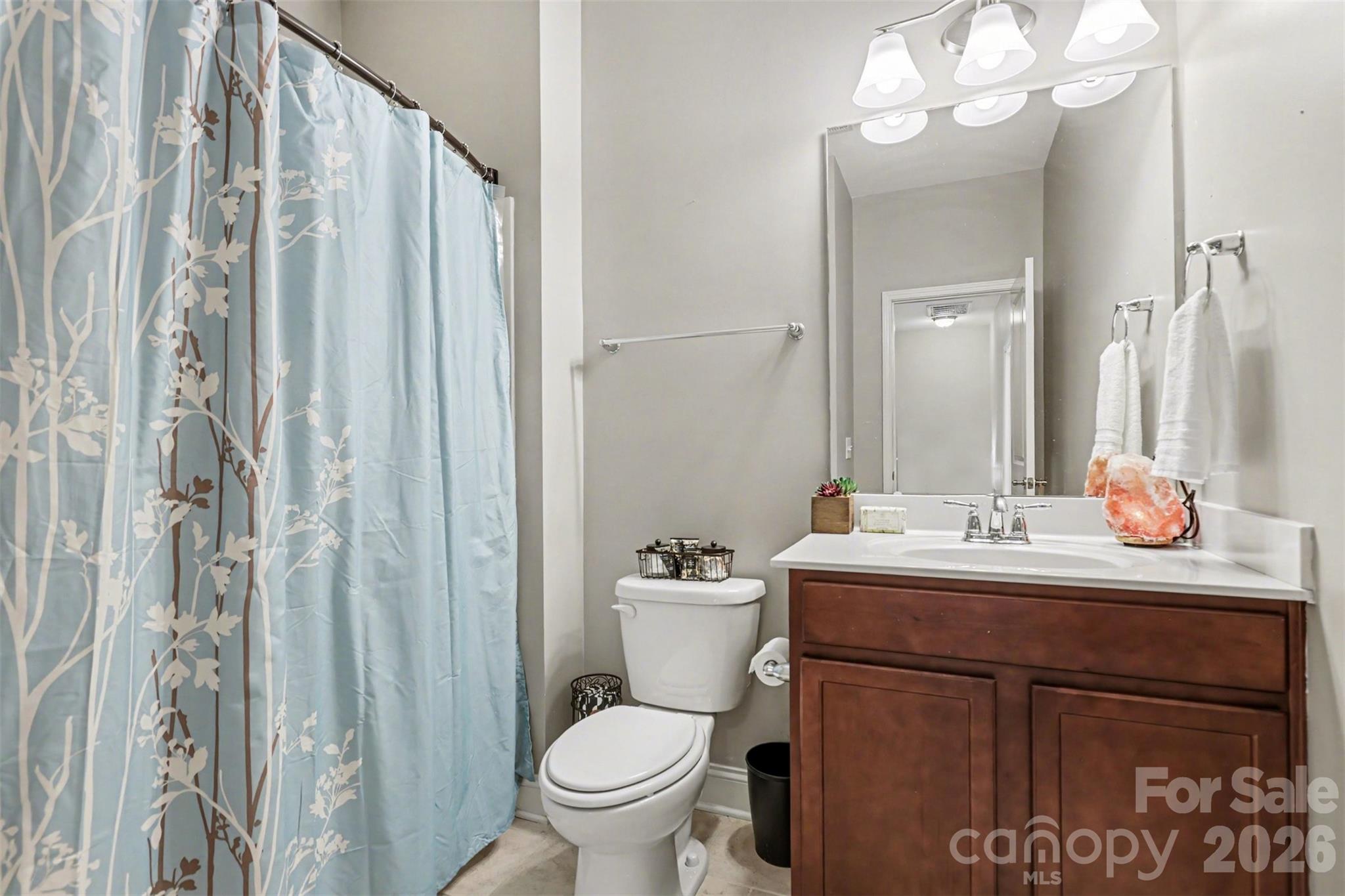 2020 Cramer Place Court — Cramerton