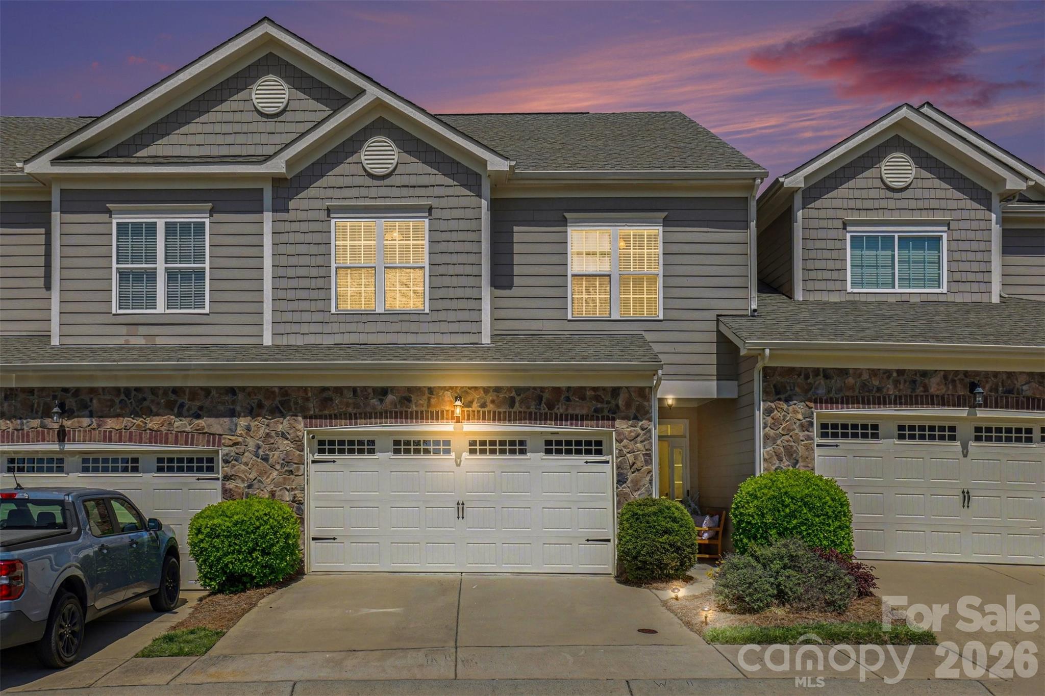 2020 Cramer Place Court — Cramerton
