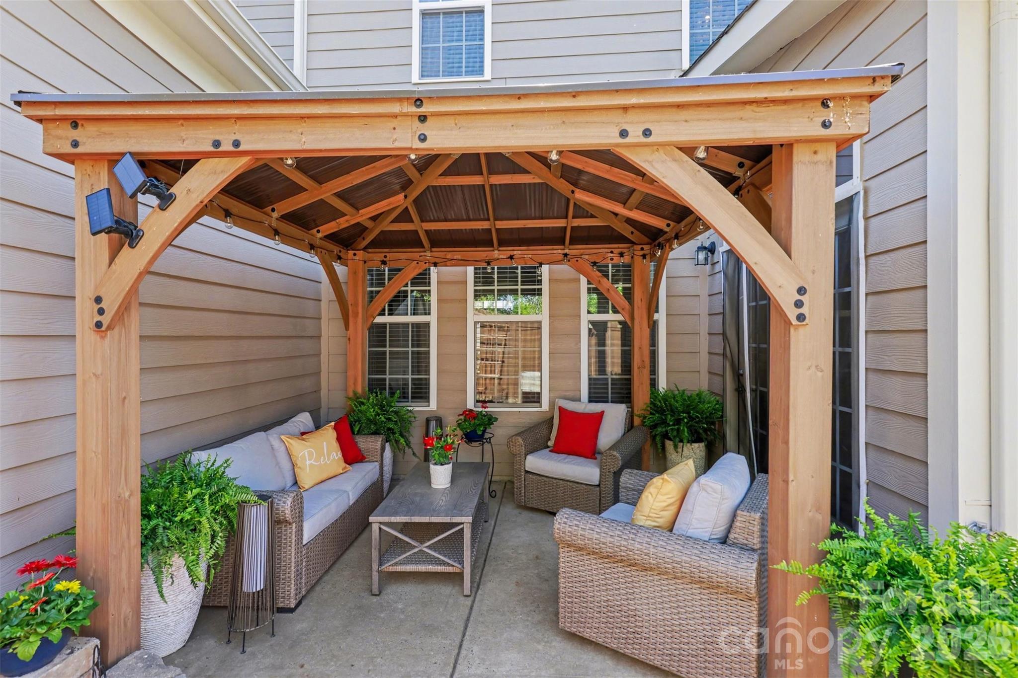 2020 Cramer Place Court — Cramerton