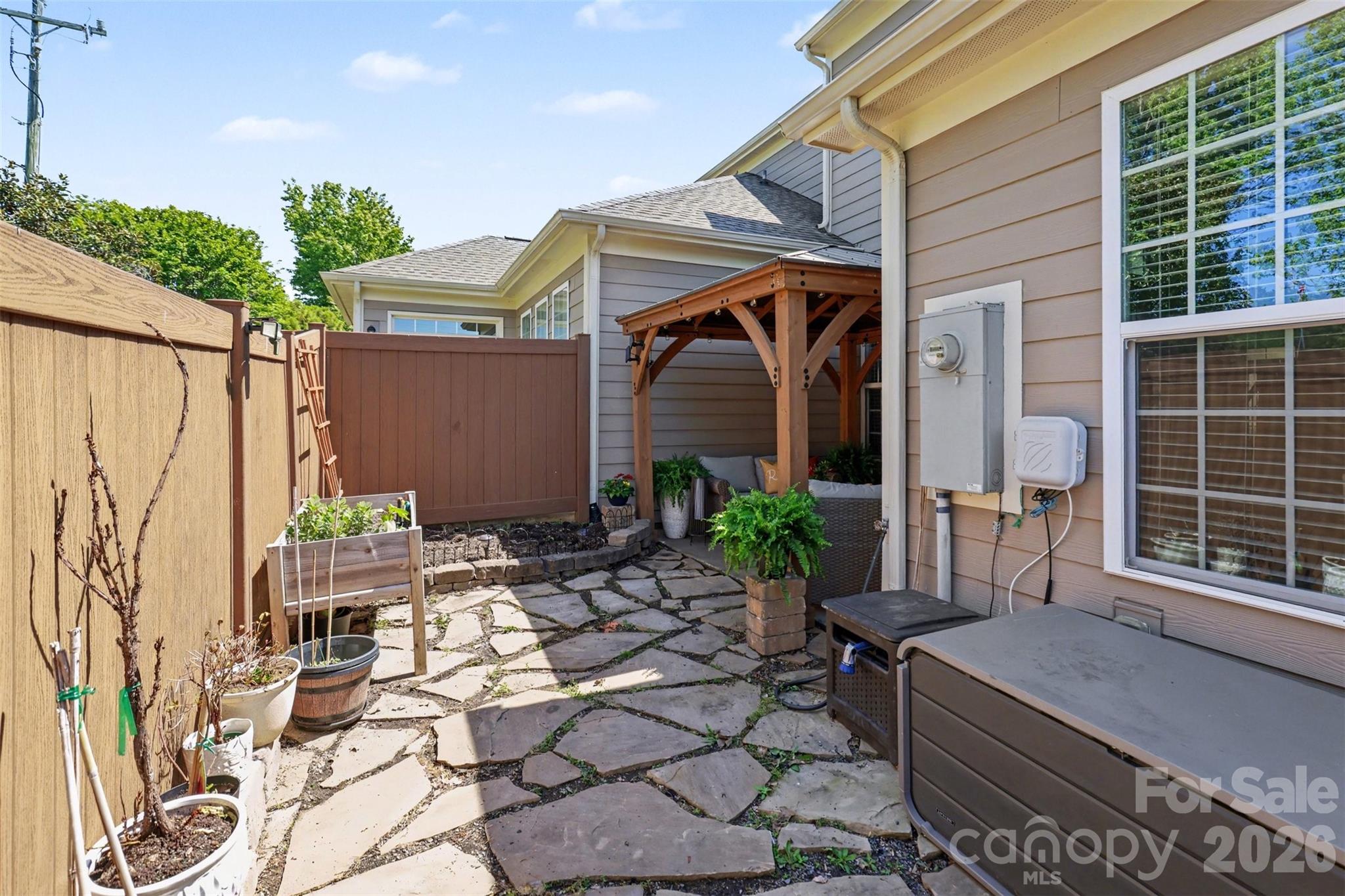 2020 Cramer Place Court — Cramerton