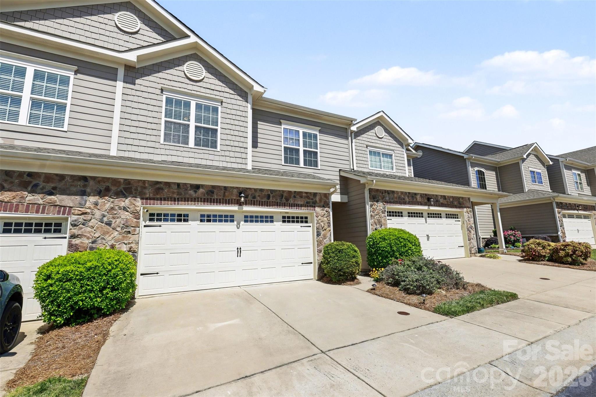 2020 Cramer Place Court — Cramerton