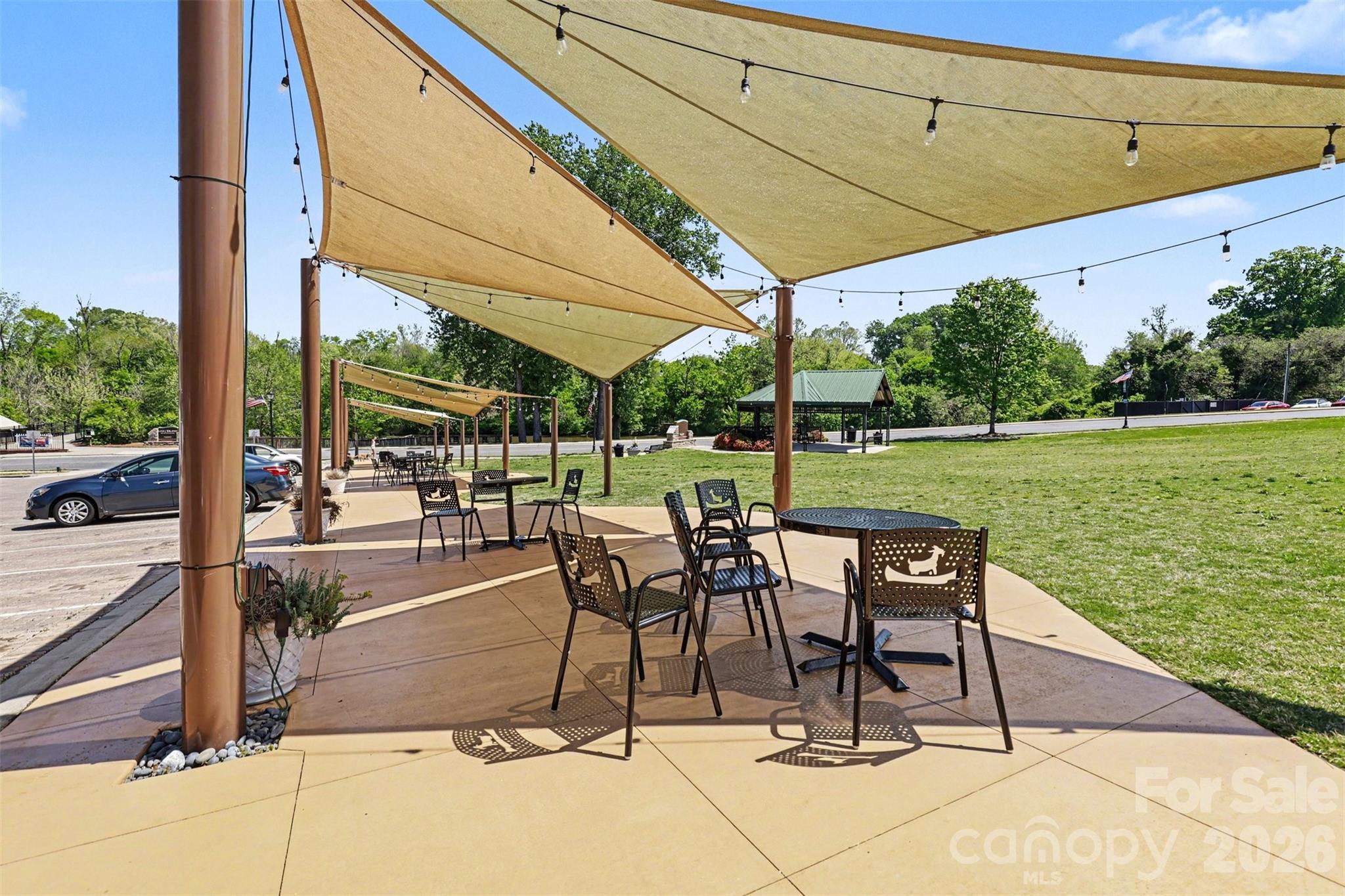 2020 Cramer Place Court — Cramerton
