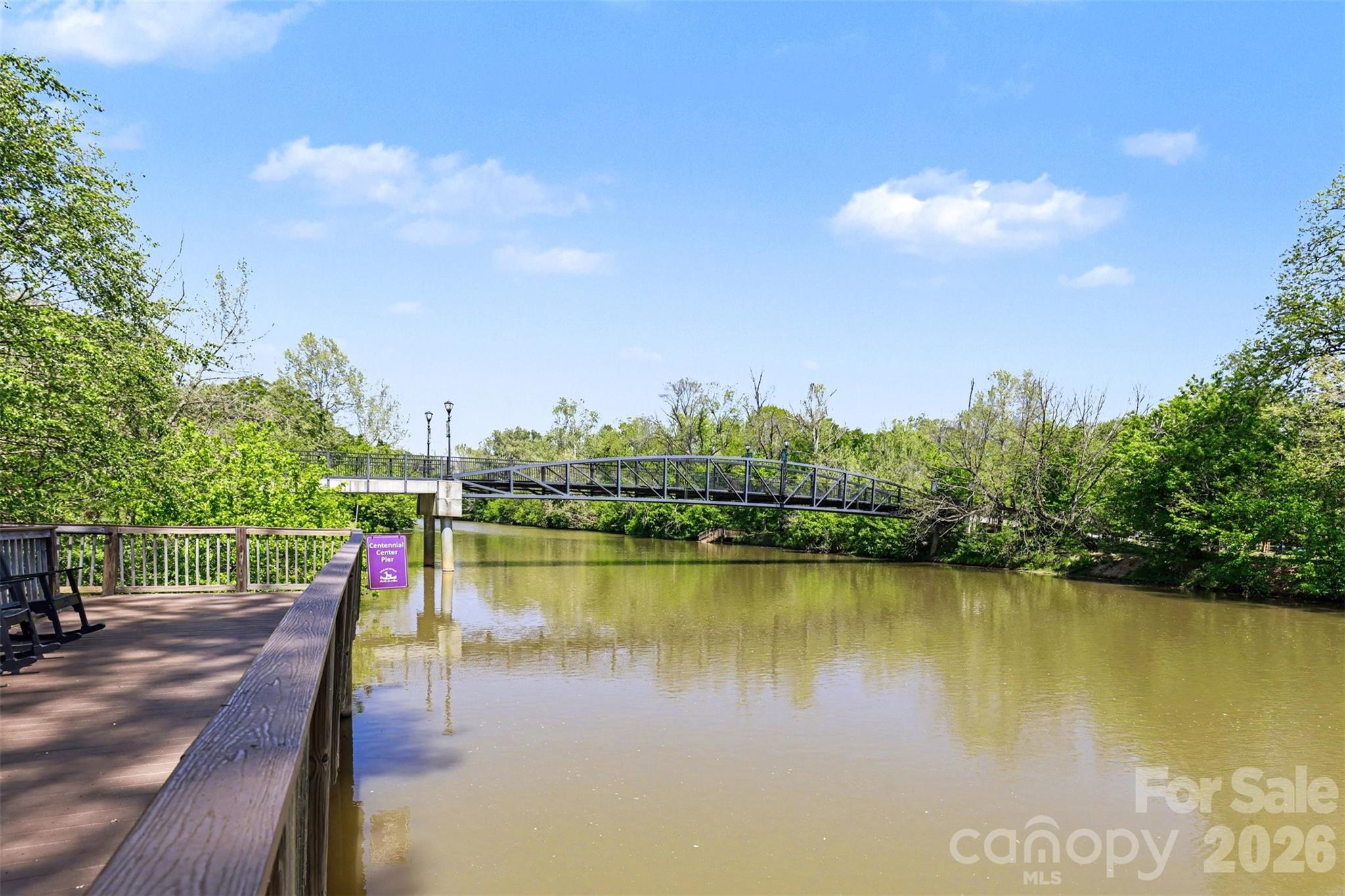 2020 Cramer Place Court — Cramerton