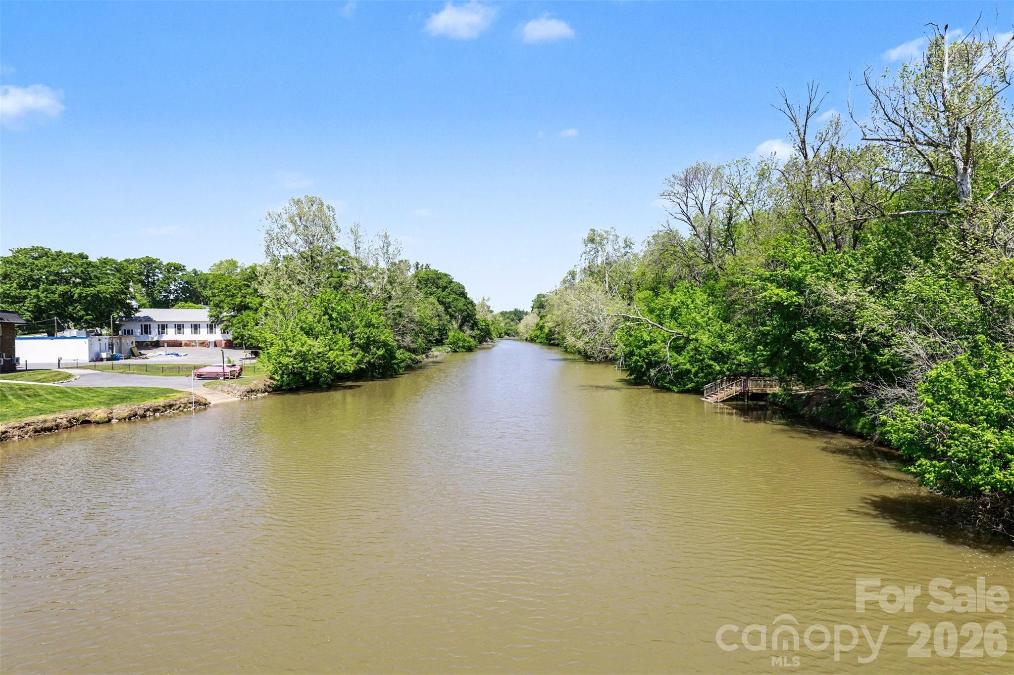 2020 Cramer Place Court — Cramerton