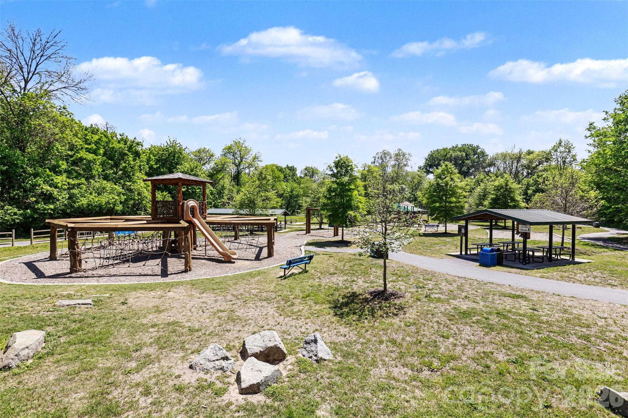 2020 Cramer Place Court — Cramerton