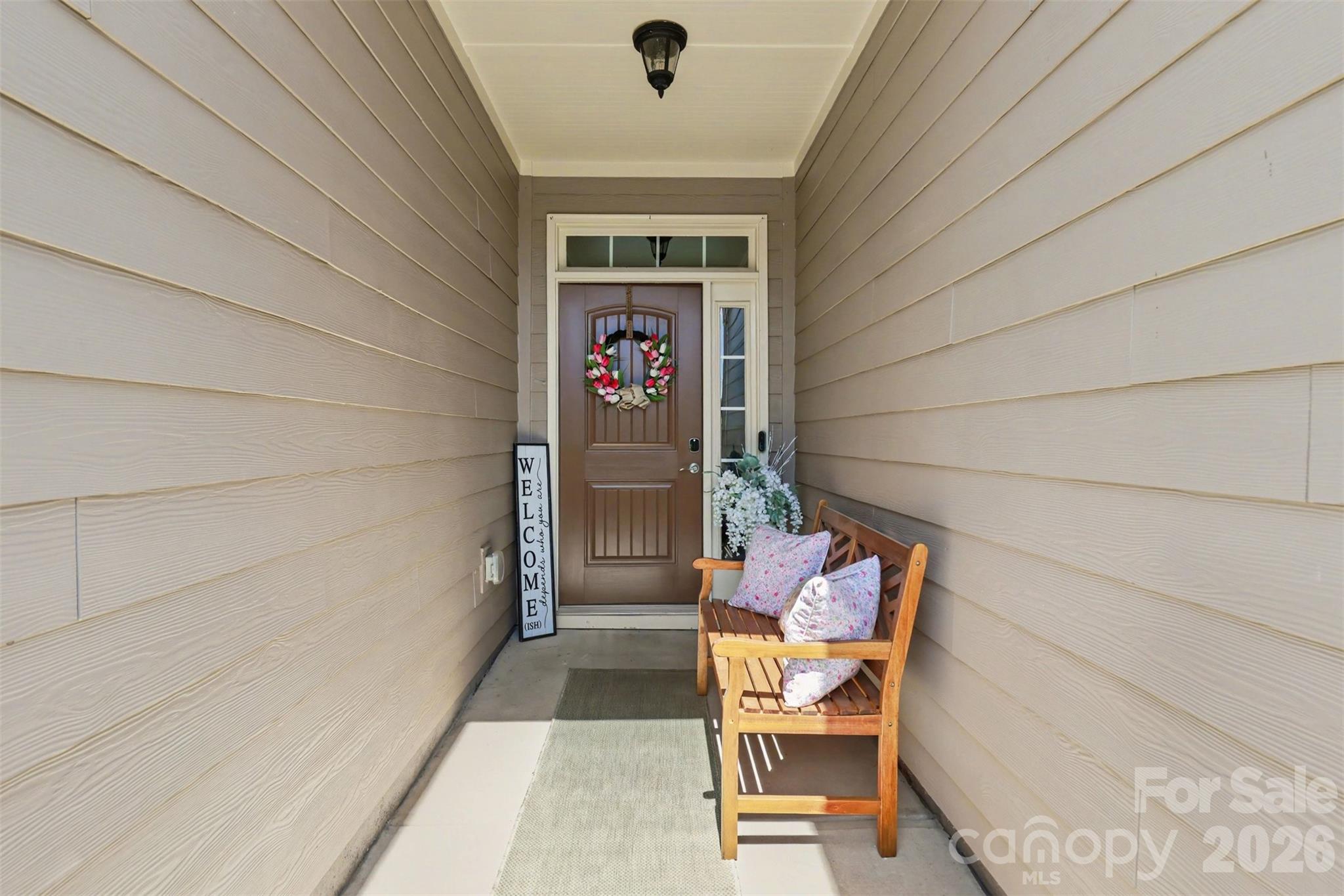 2020 Cramer Place Court — Cramerton