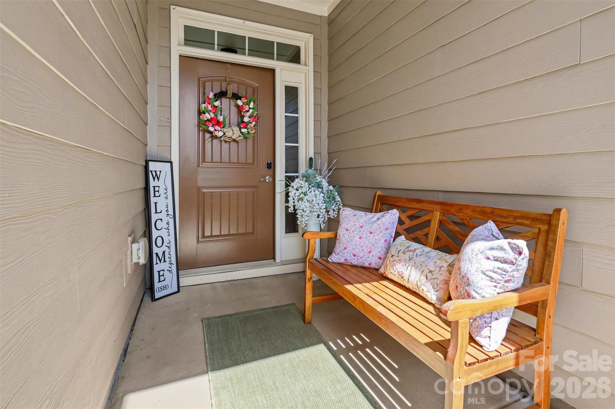 2020 Cramer Place Court — Cramerton