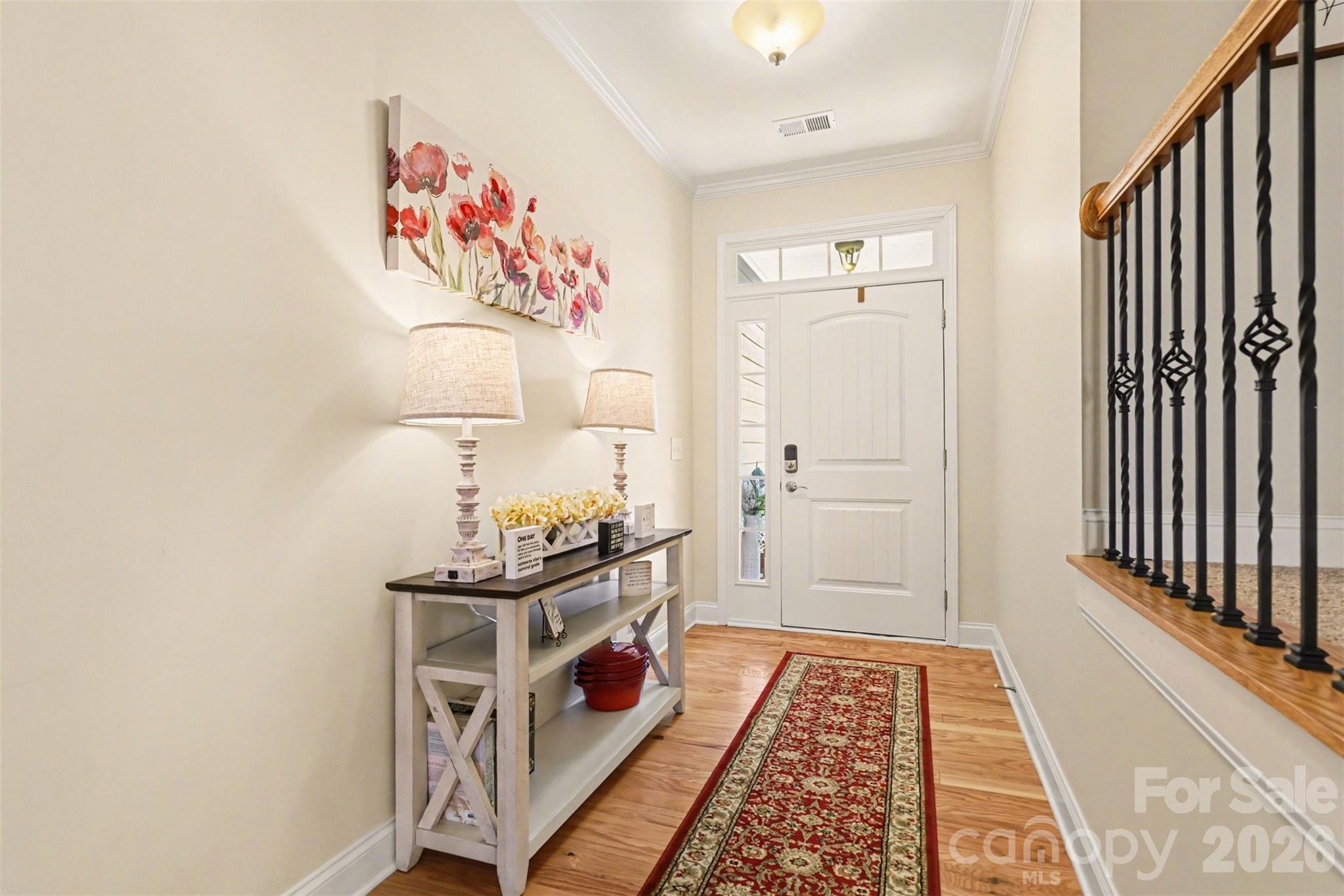 2020 Cramer Place Court — Cramerton