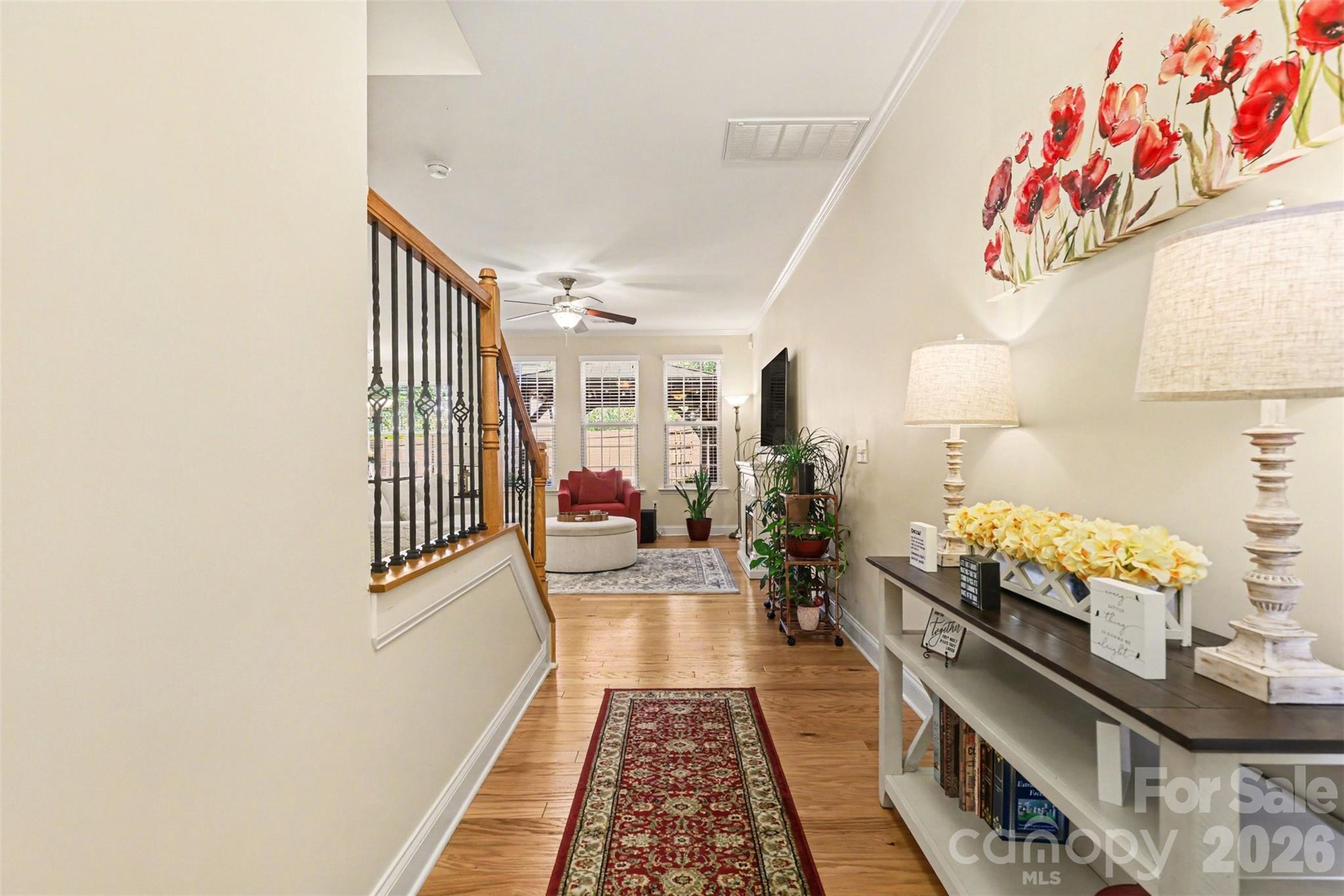 2020 Cramer Place Court — Cramerton