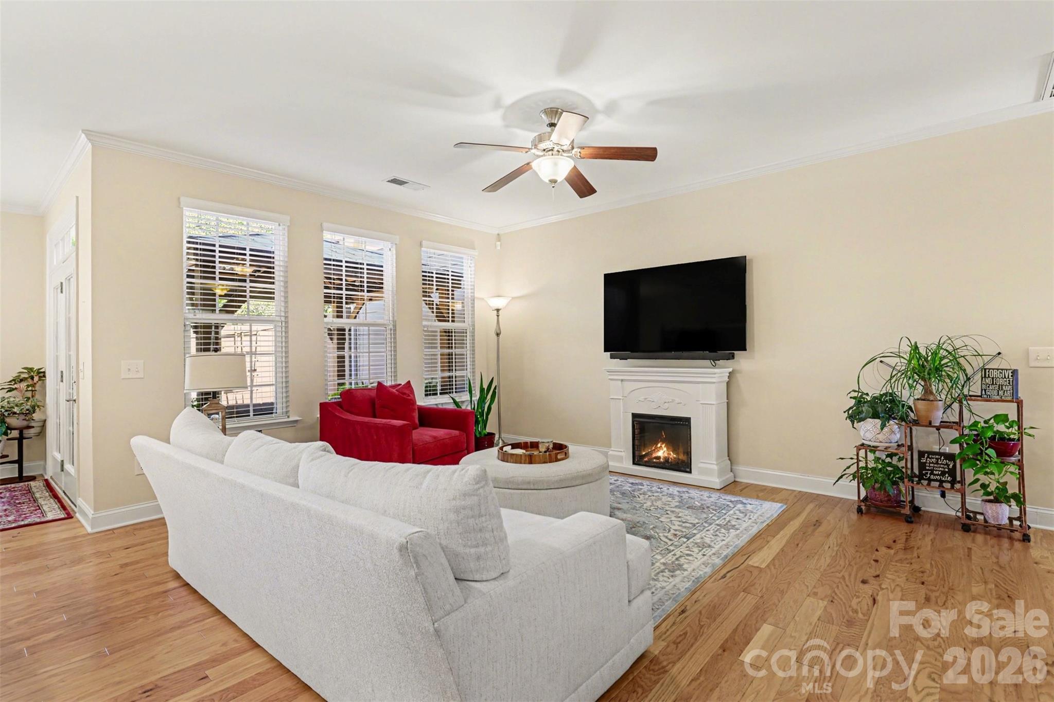 2020 Cramer Place Court — Cramerton